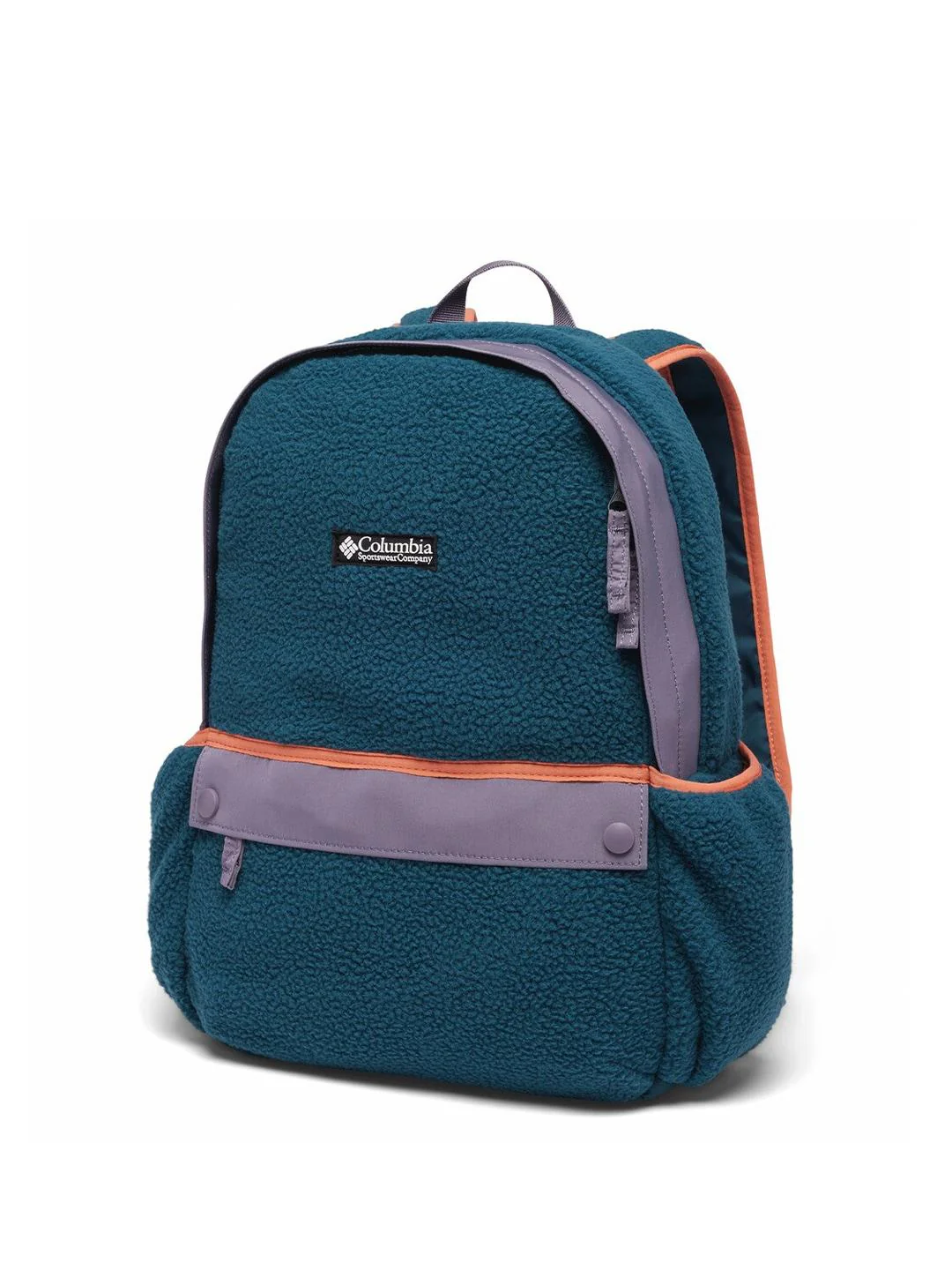 Columbia Unisex Blue Helvetia 14L Backpack