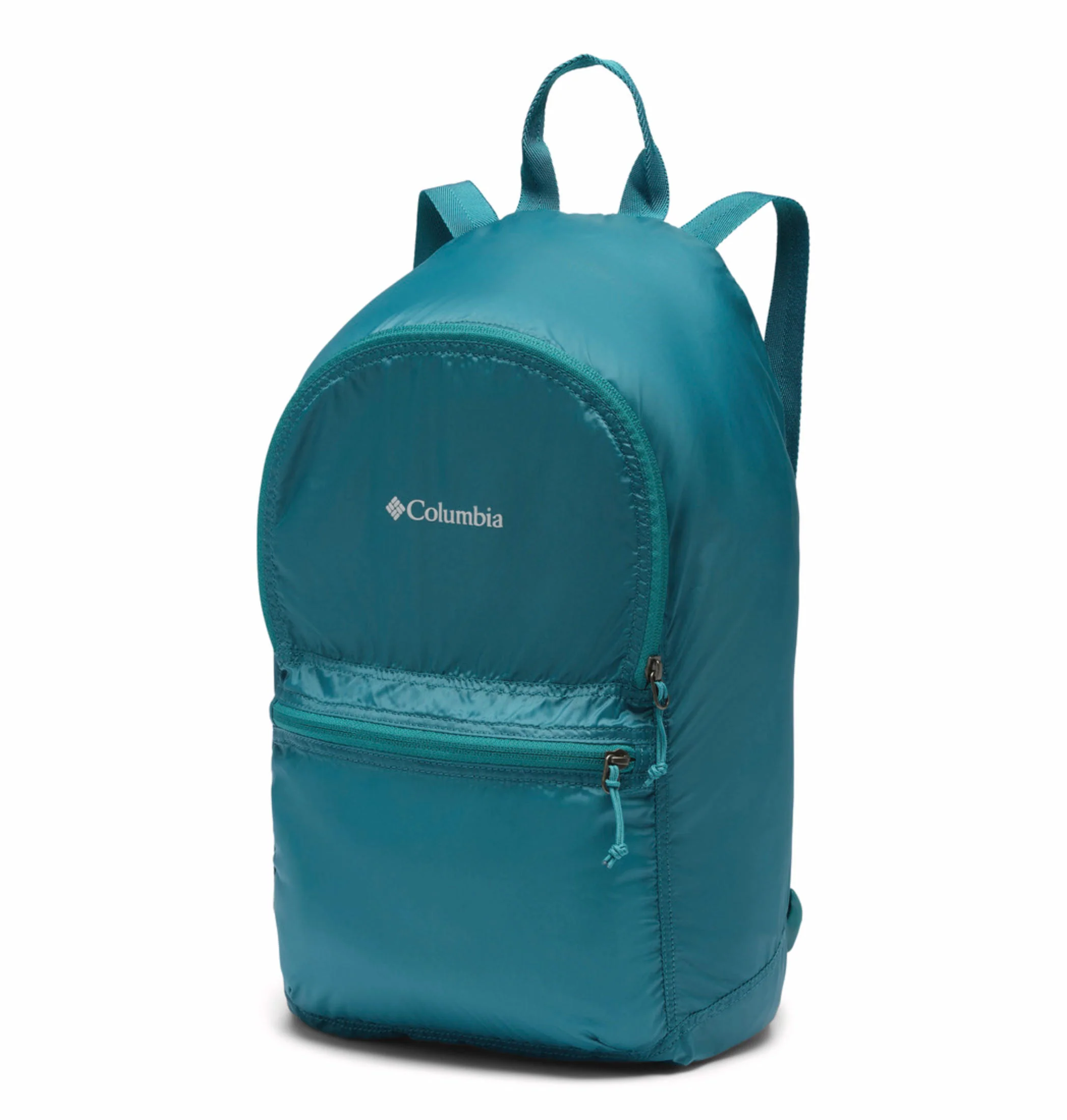 Columbia Unisex Blue Lightweight Packable Backpack