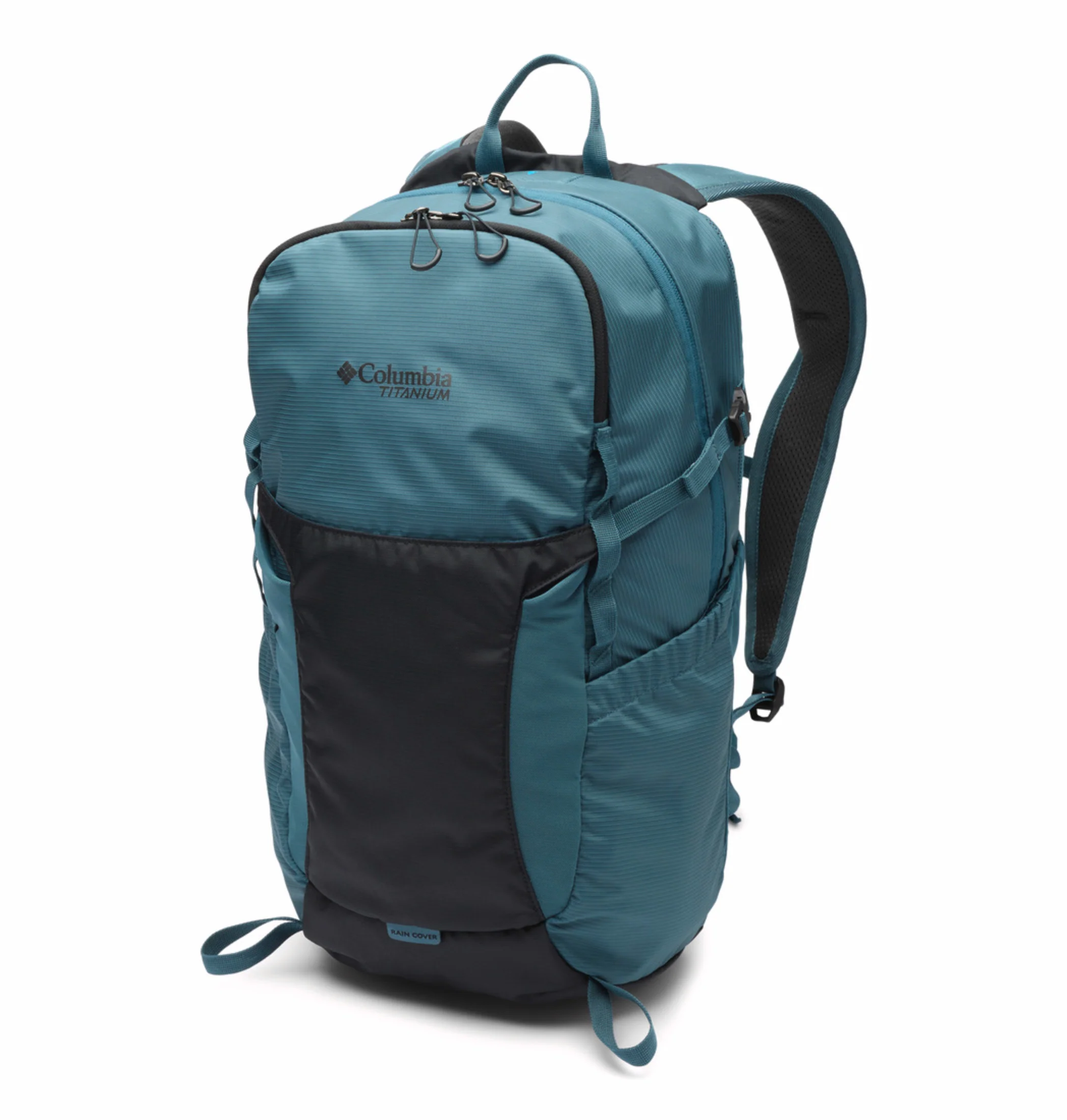 Columbia Unisex Blue OmniShield Triple Canyon Backpack