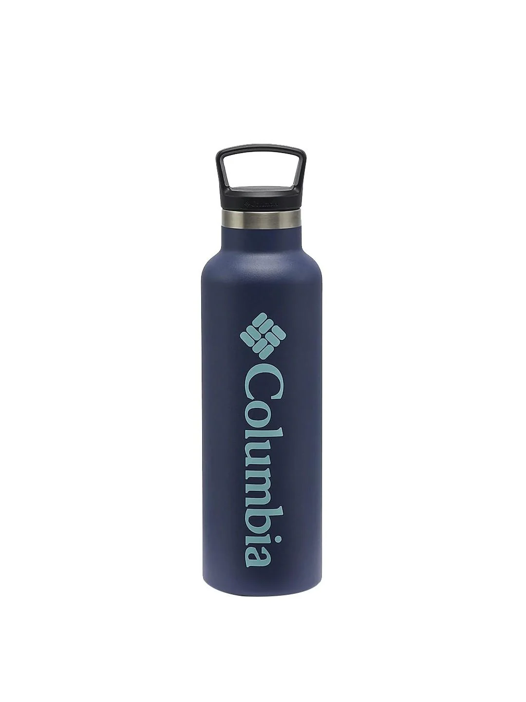 Columbia Unisex Navy Blue Stainless Steel Insulated Vacuum Hydration Bottles