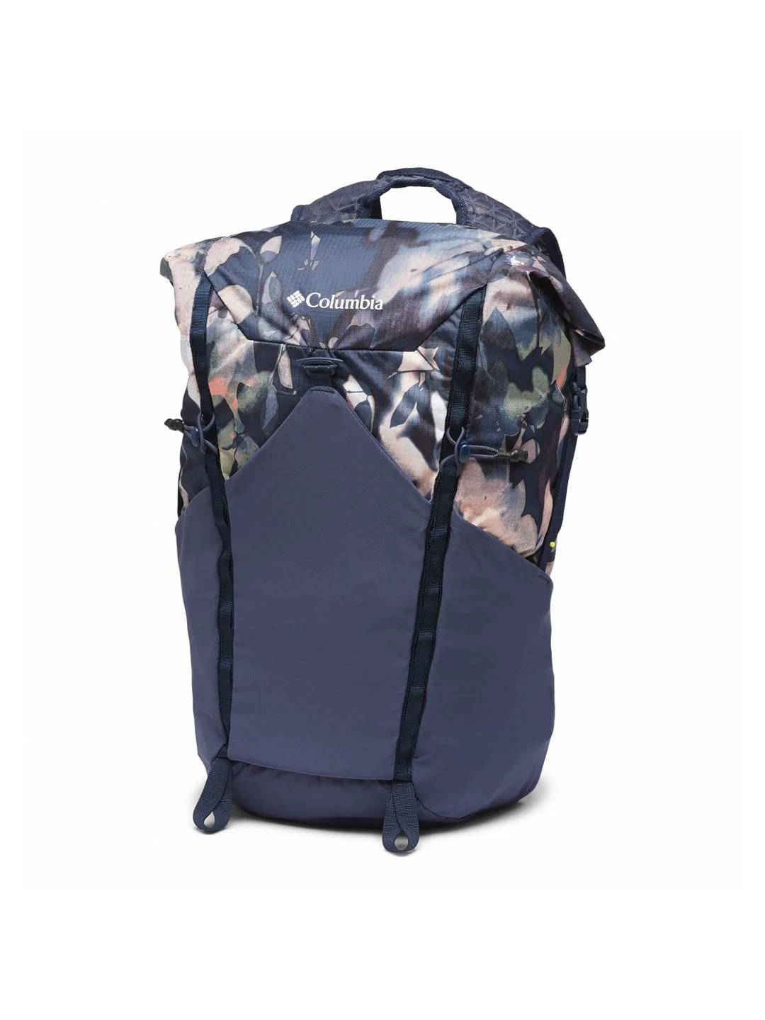 Columbia Unisex Navy Blue Tandem Trail 22L Backpack
