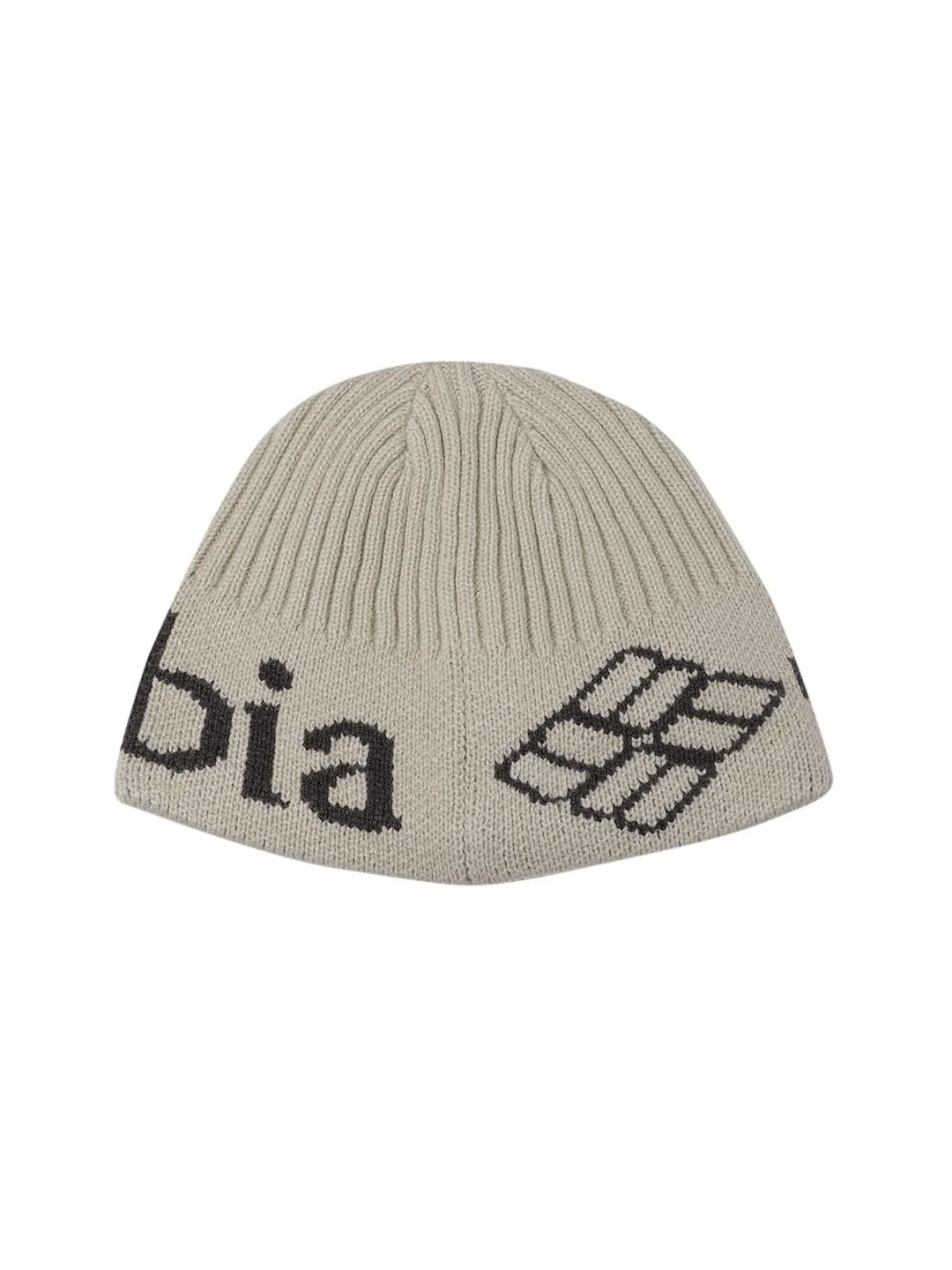 Columbia Unisex Brown Columbia Heat II Beanie