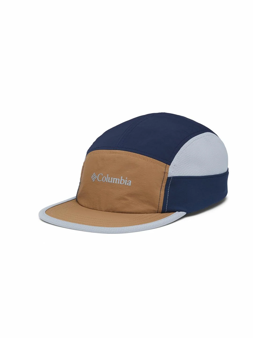 Columbia Unisex Brown Escape Thrive Cap (Sun Protection)