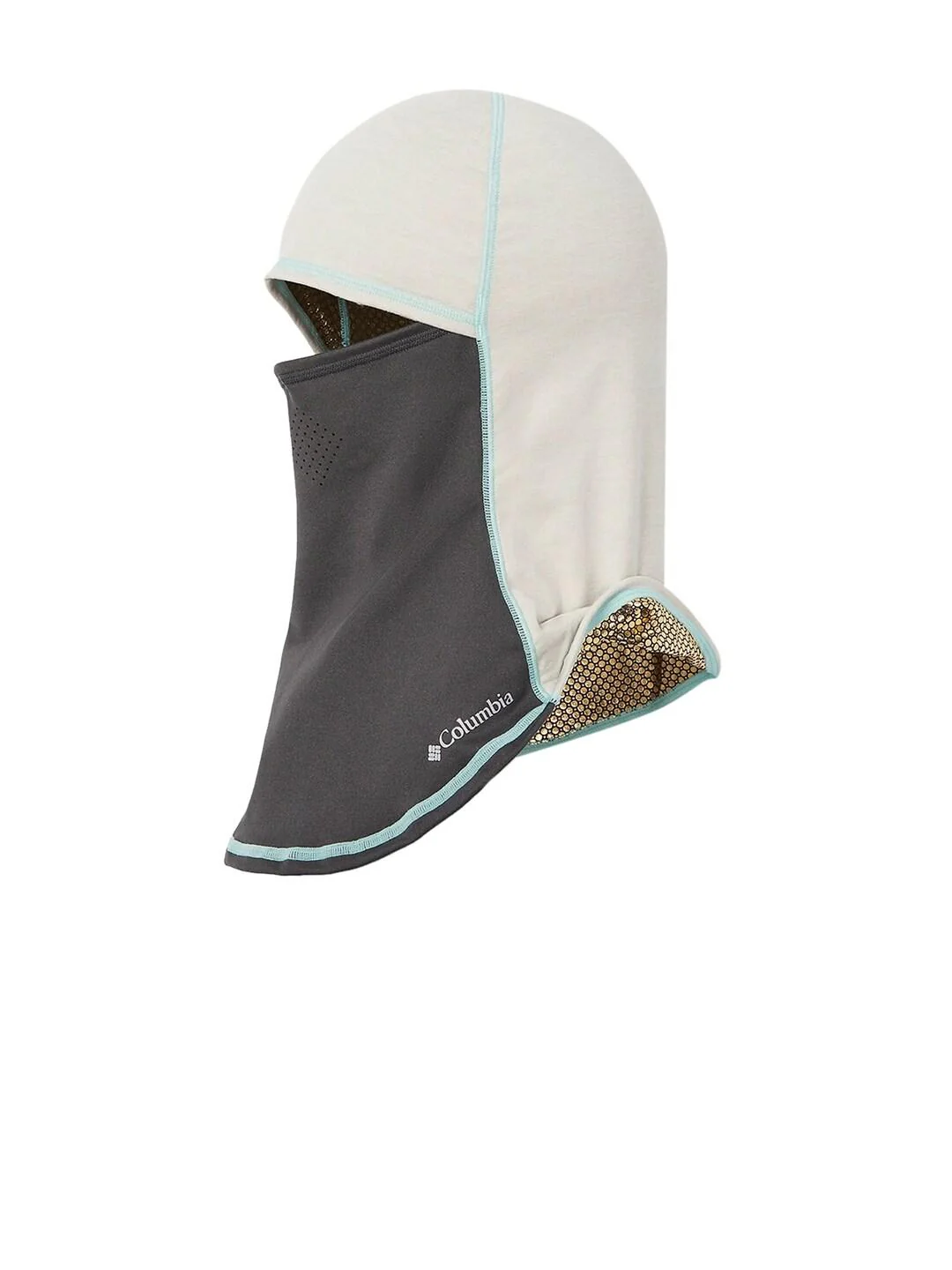 Columbia Unisex Brown Infinity Trail Balaclava