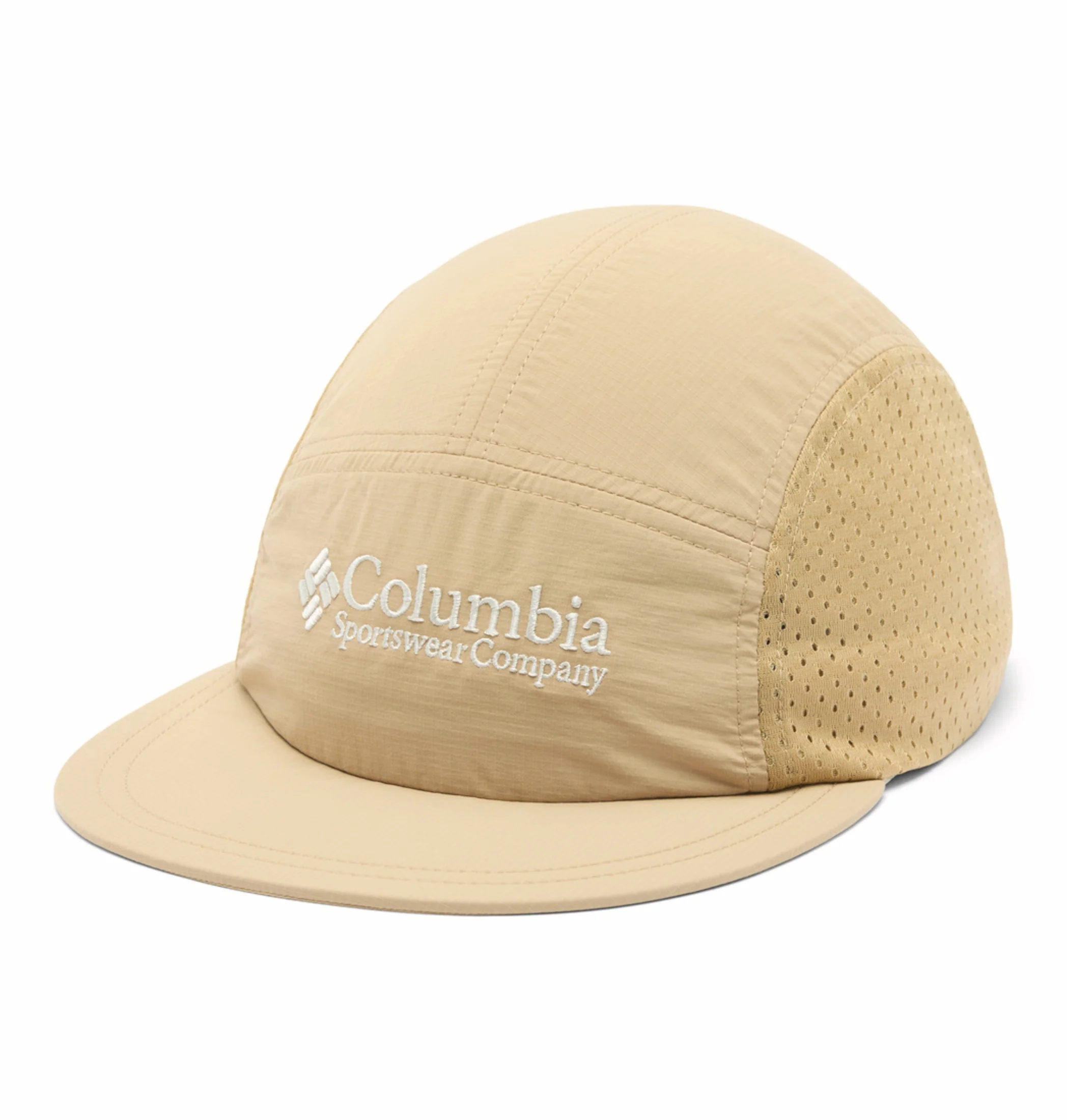 Columbia Unisex Brown Wingmark Cap