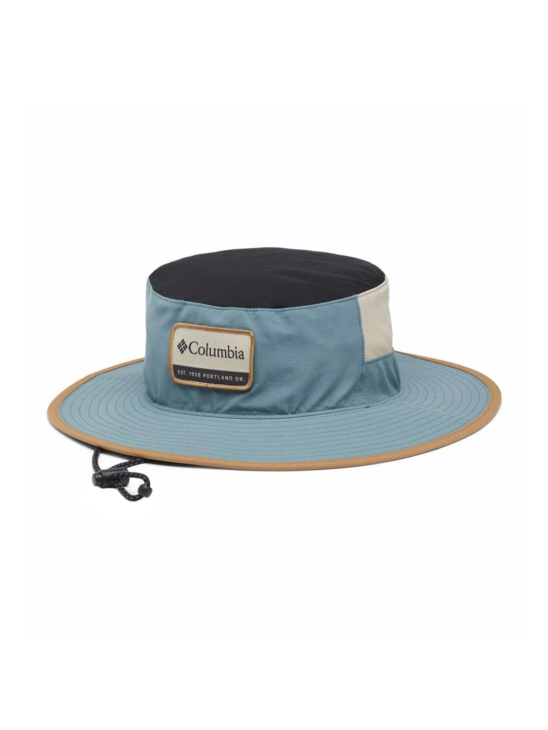 Columbia Unisex Green Columbia Broad Spectrum Booney (Sun Protection)
