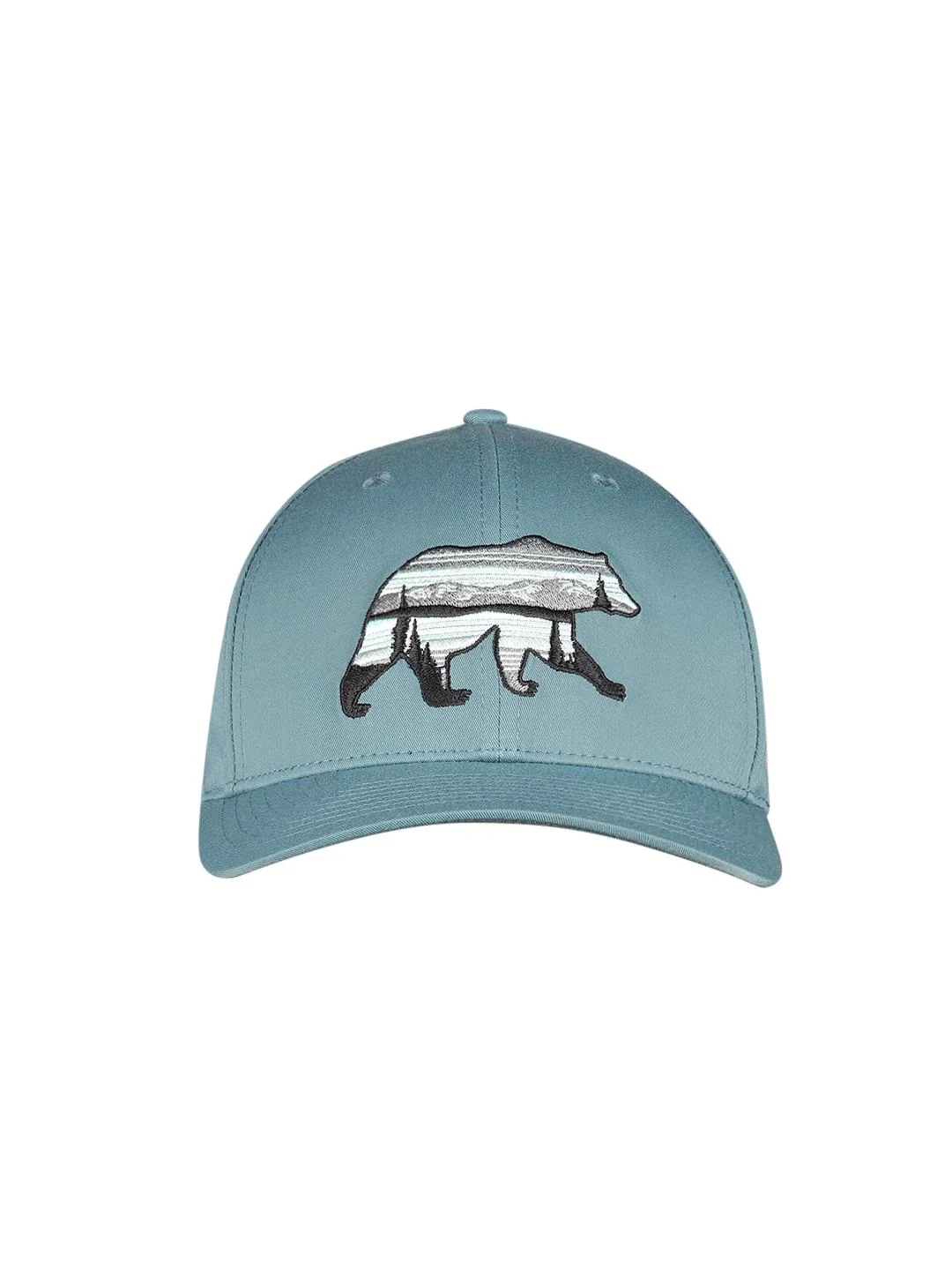 Columbia Unisex Blue Lost Lager 110 Snap Back