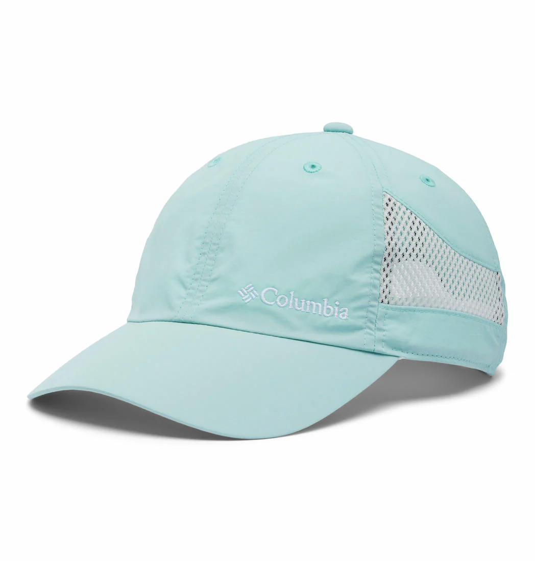 Columbia Unisex Green Tech Shade Hat (Sun Protection)