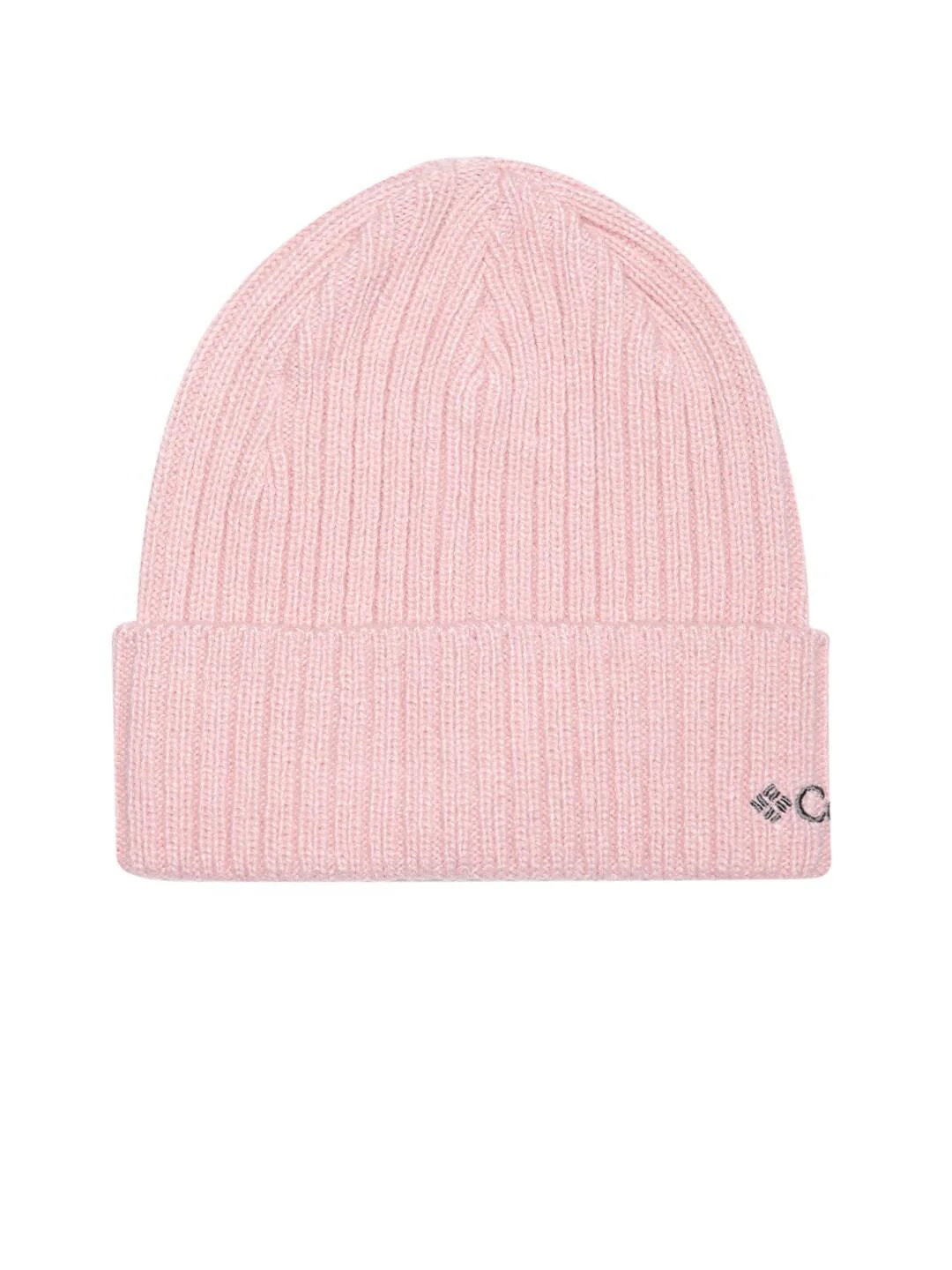 Columbia Unisex Pink Columbia Watch Cap