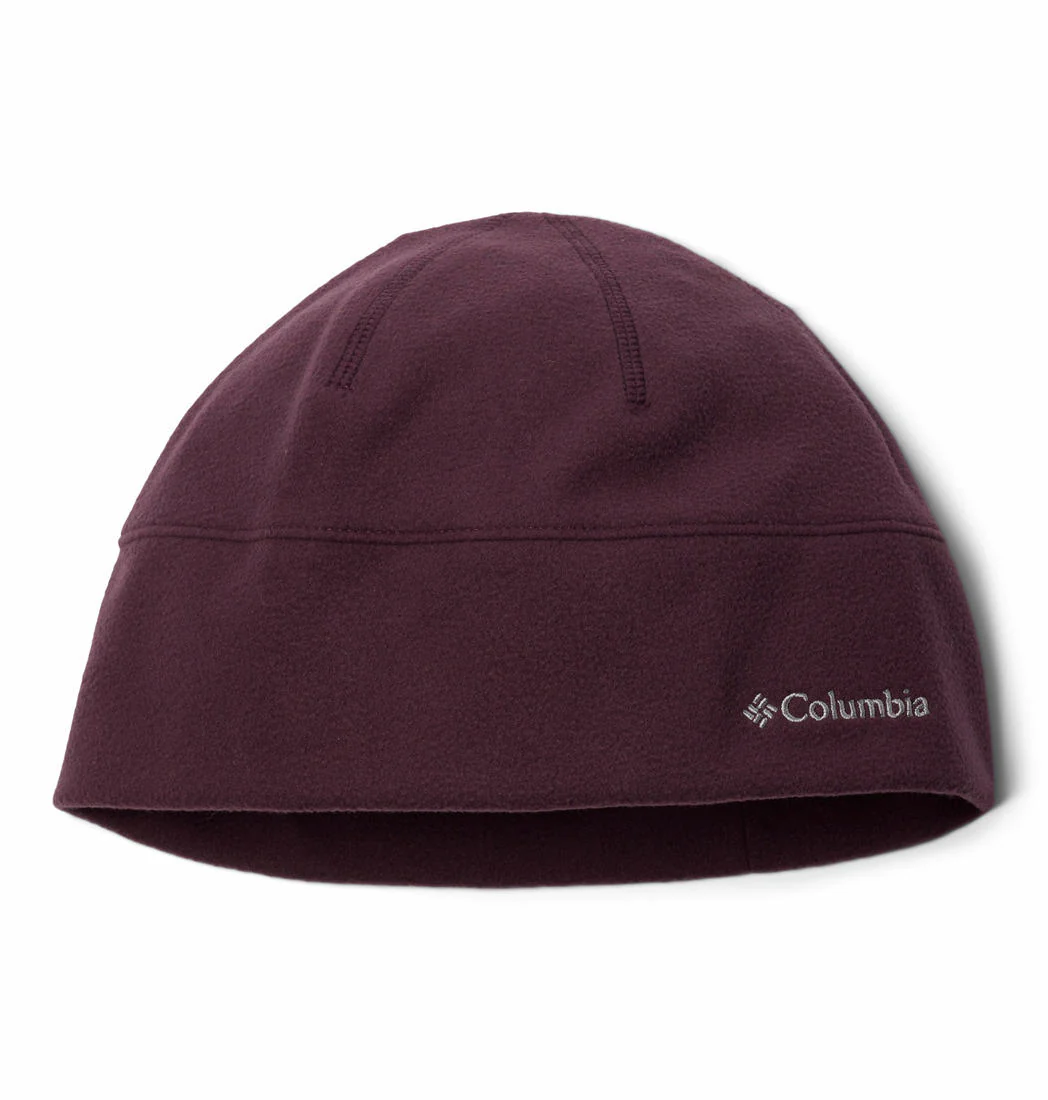 Columbia Unisex Red Trail Shaker Beanie