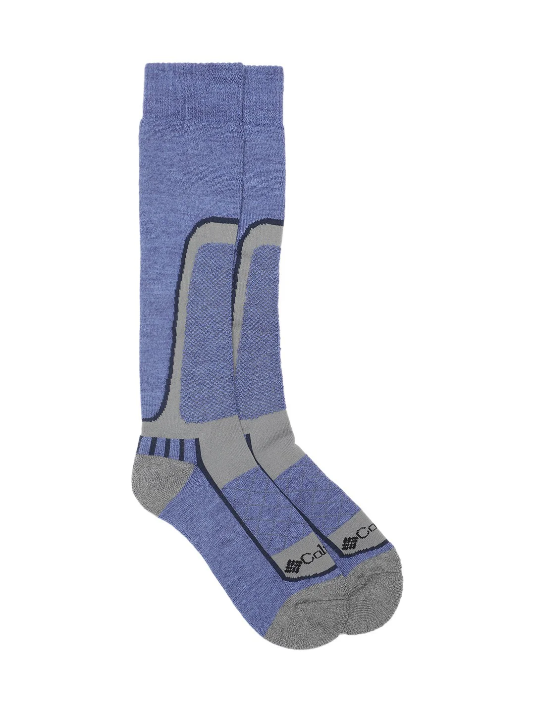 Columbia Unisex Multi Ski Slope OTC Ski (1 Pair) (Non Returnable)