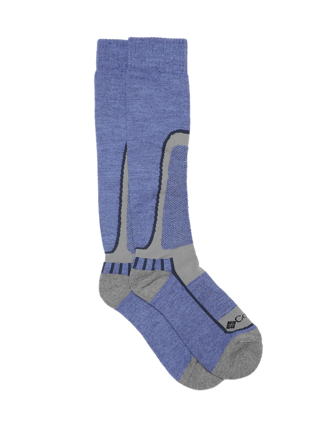 Columbia Unisex Multi Ski Slope OTC Ski (1 Pair) (Non Returnable) - Image 2