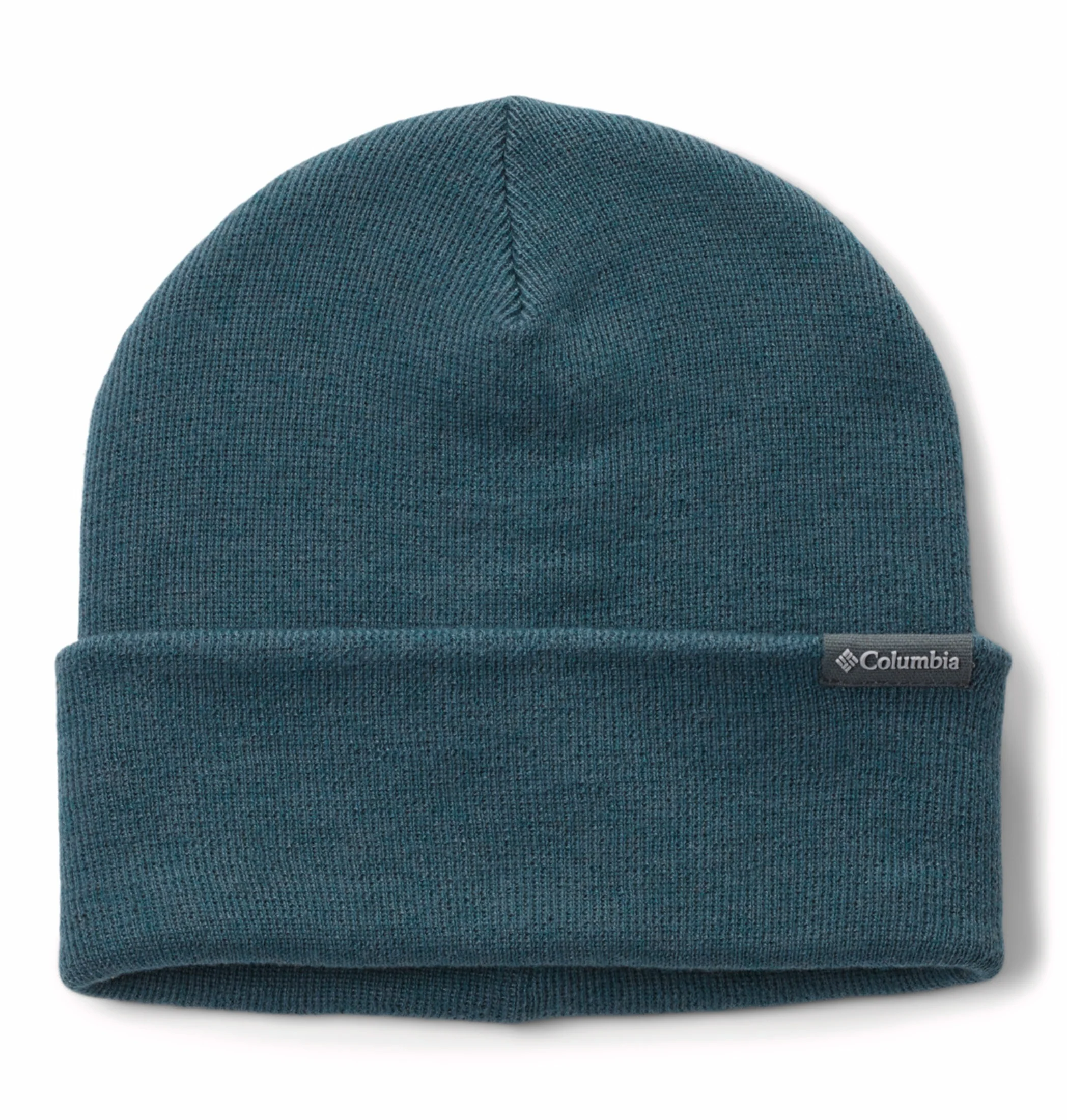 Columbia Unisex Teal Itsakeeper Beanie - Image 5