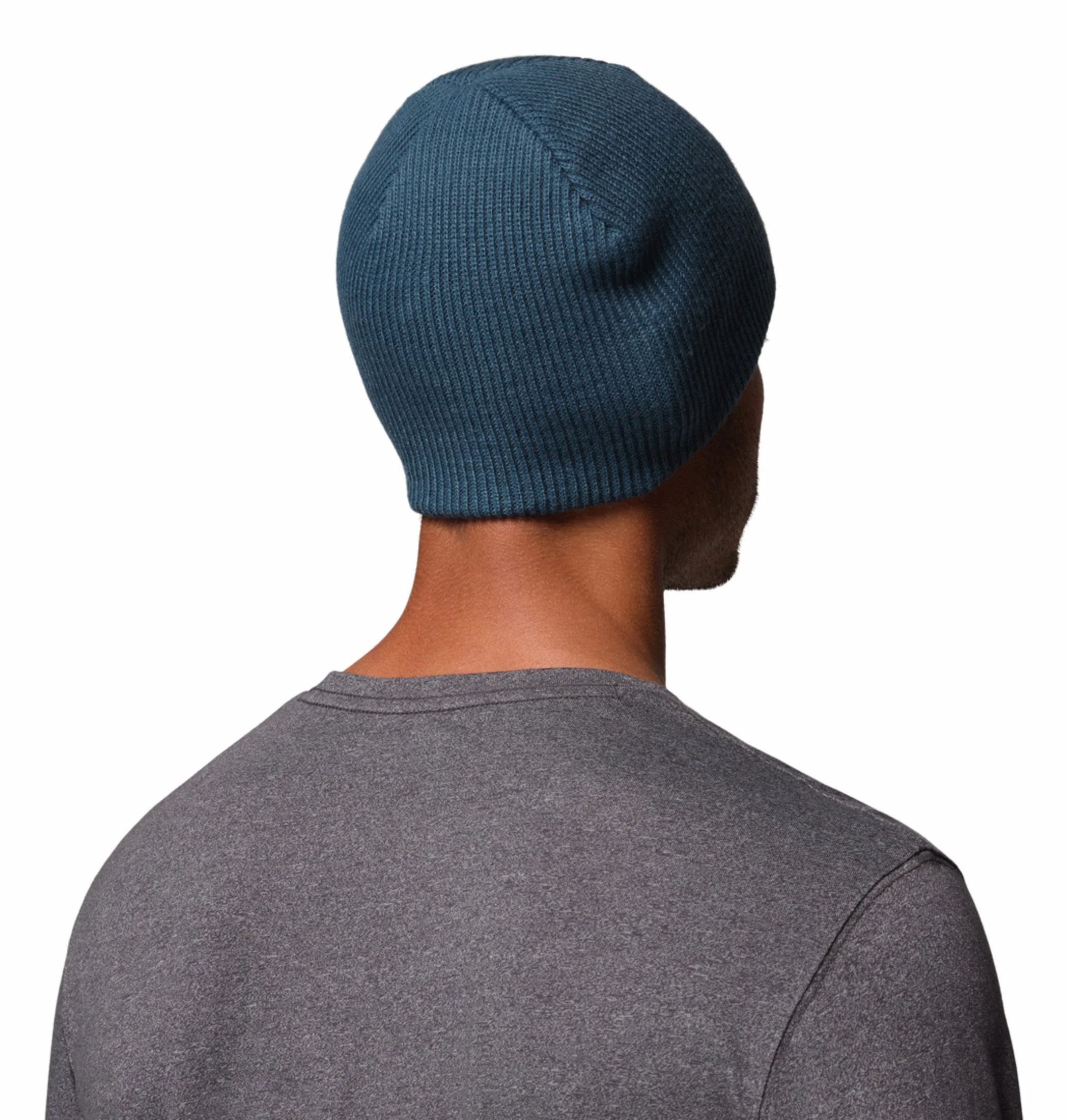Columbia Unisex Teal Whirlibird Watch Beanie - Image 4