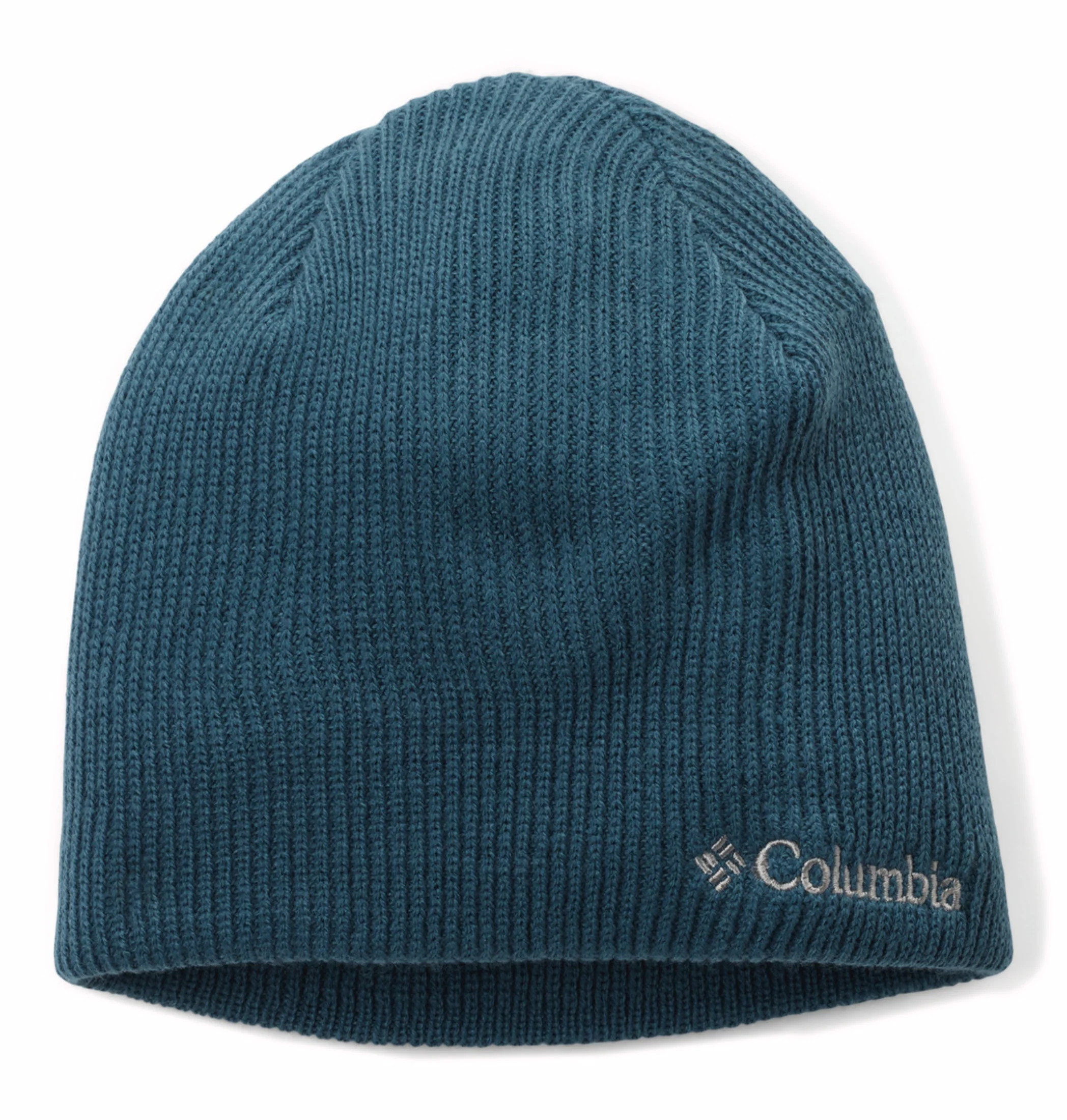 Columbia Unisex Teal Whirlibird Watch Beanie - Image 6