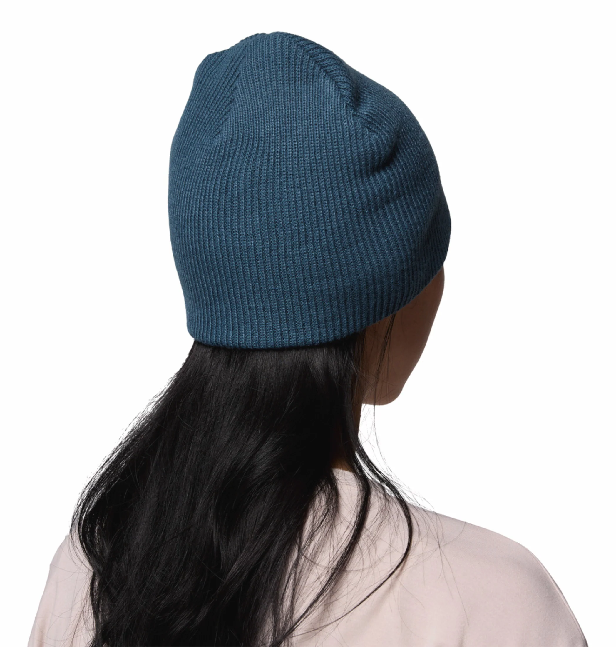 Columbia Unisex Teal Whirlibird Watch Beanie - Image 8