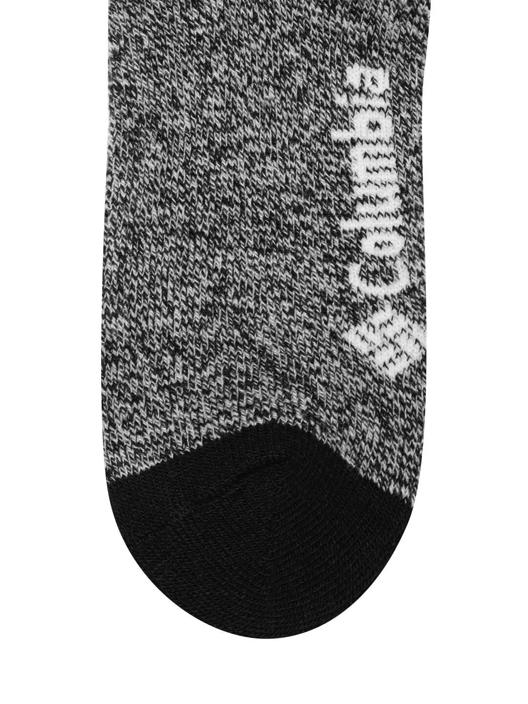 Columbia Women Black Medium Weight Snowfall Thermal (2 Pair) (Non Returnable) - Image 4