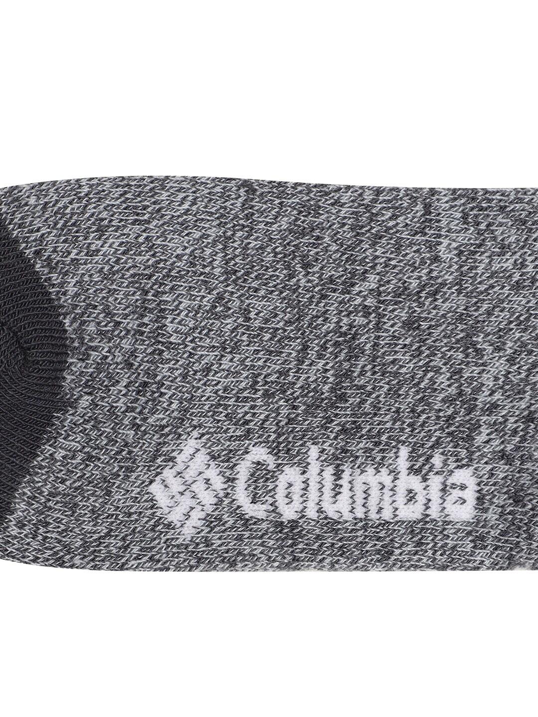 Columbia Women Blue SOCKS WM 2P THERMAL CREW-MED 2 (2 Pair) (Non Returnable) - Image 3