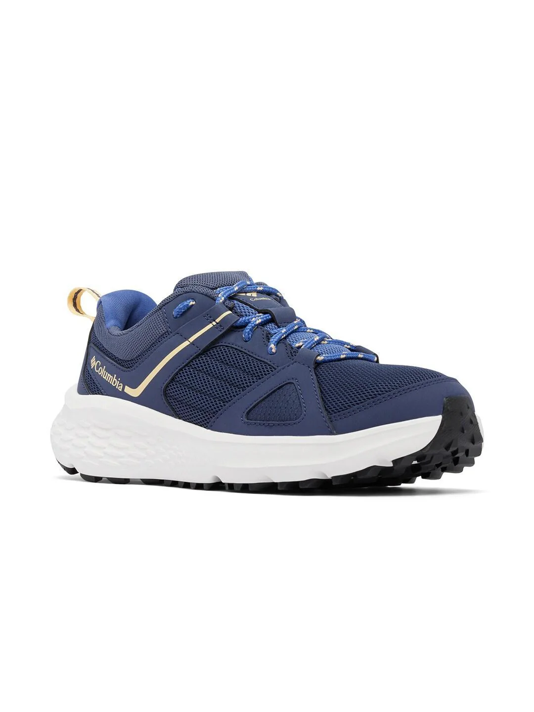 Columbia Women Navy Blue NOVO TRAIL
