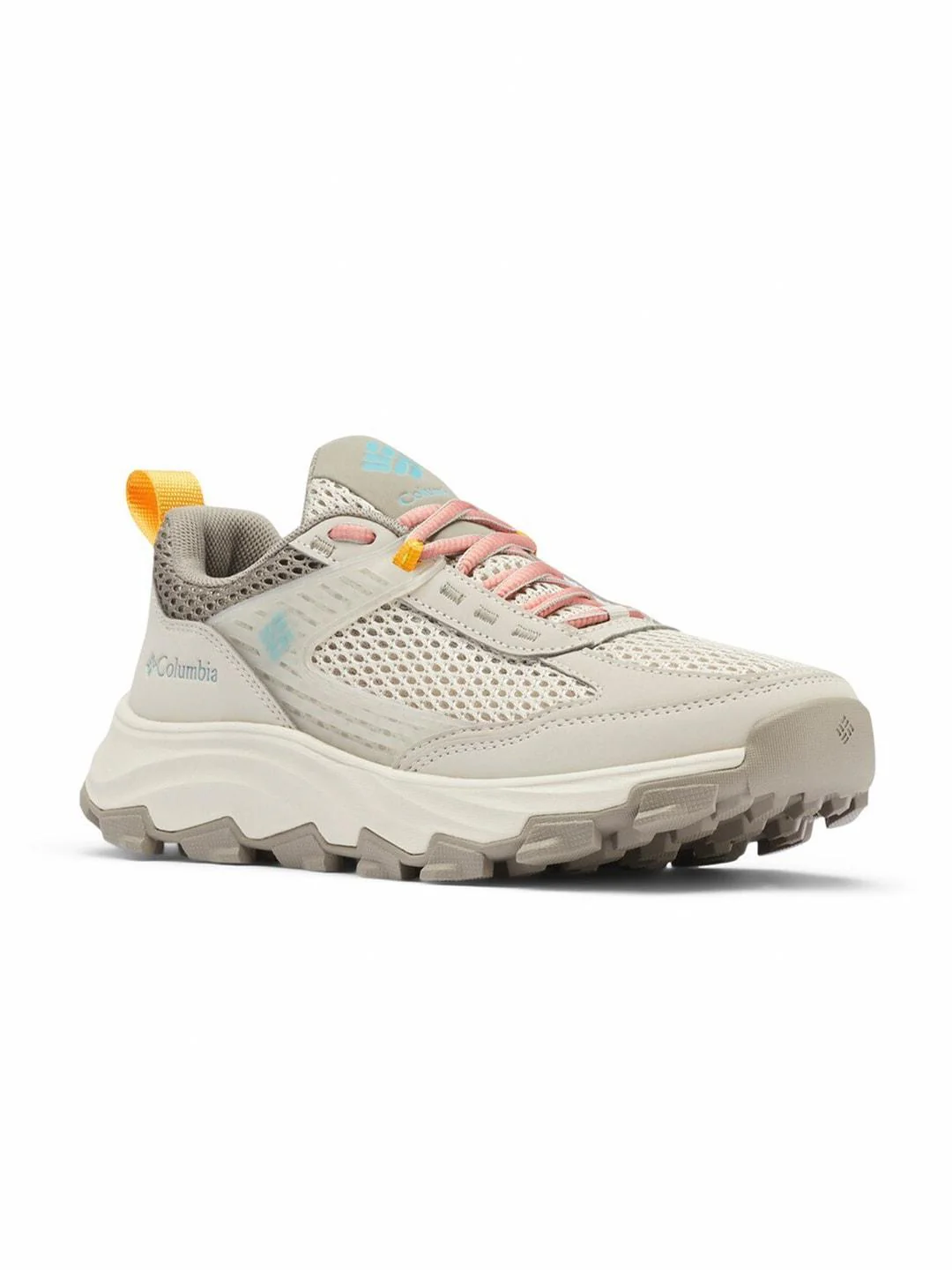 Columbia Women Grey HATANA BREATHE