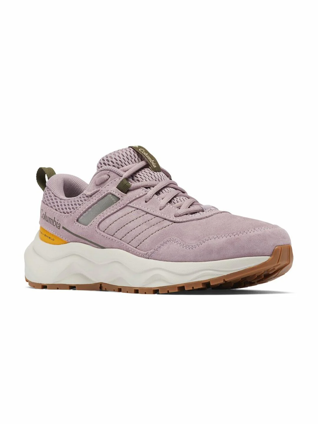 Columbia Women Purple PLATEAU VENTURE