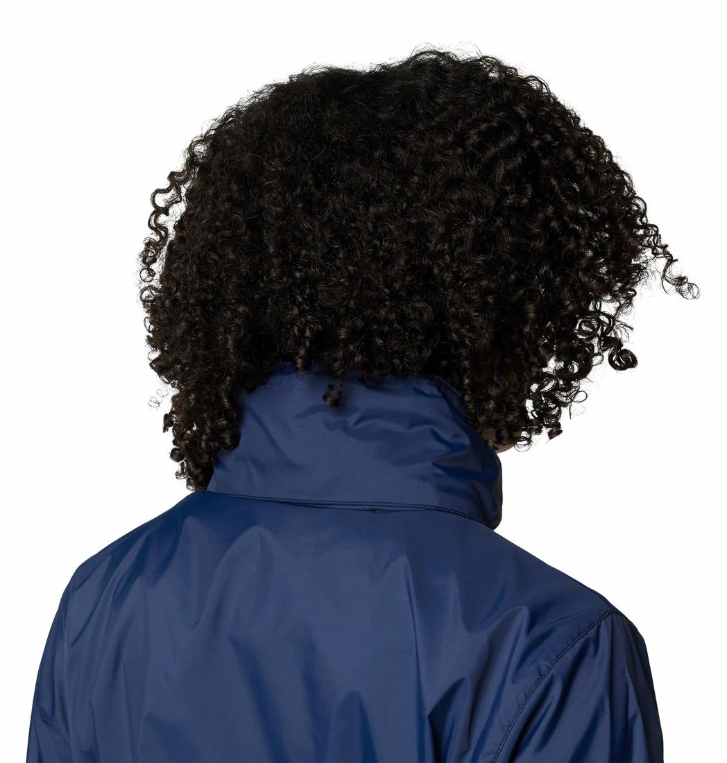 Columbia Women Blue Switchback IV Jacket - Image 6