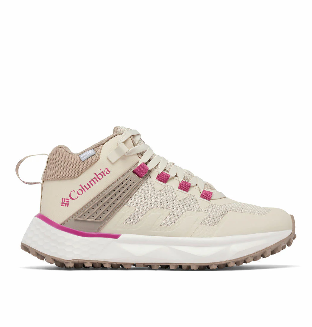 Columbia Women Brown FACET 75 MID OUTDRY