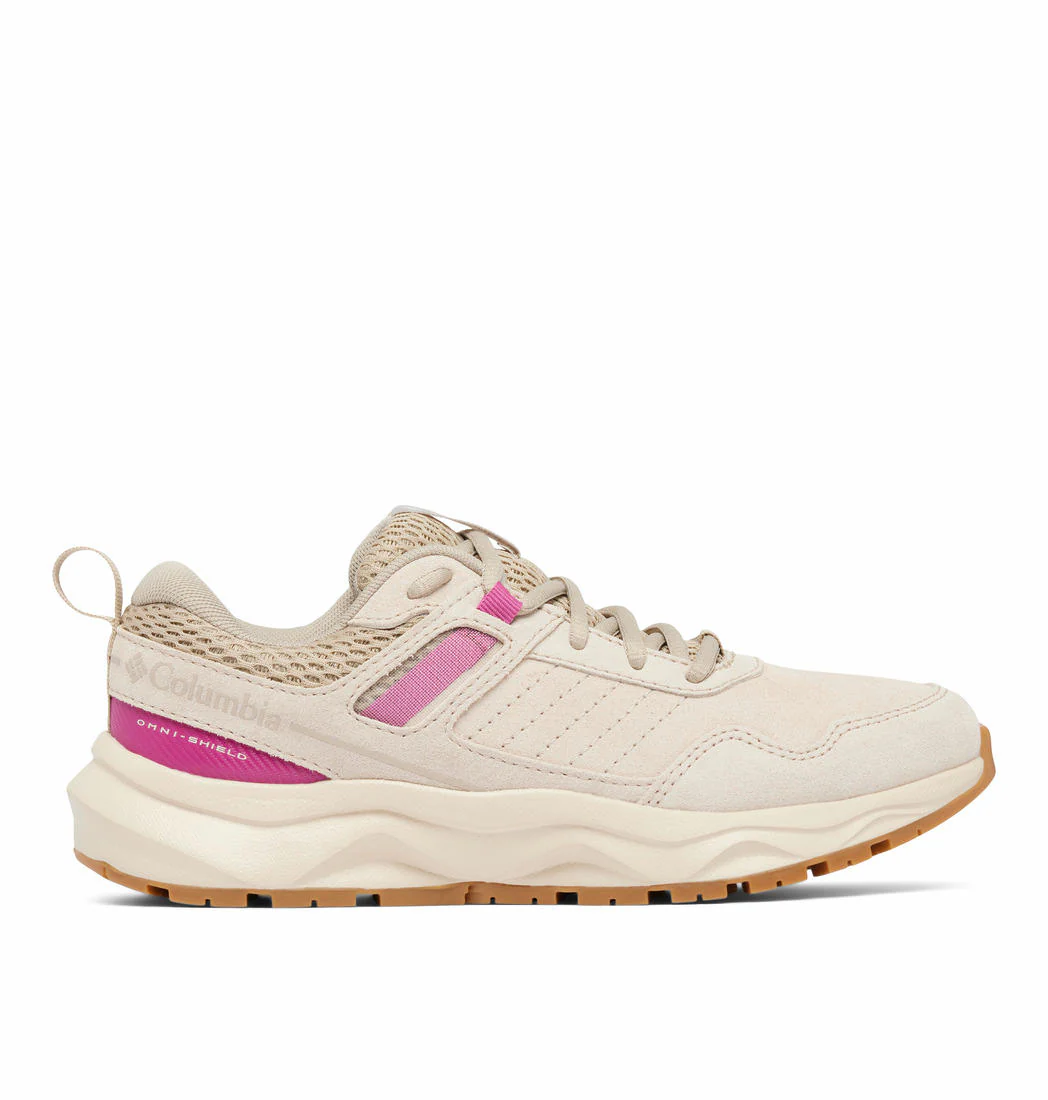 Columbia Women Brown PLATEAU VENTURE