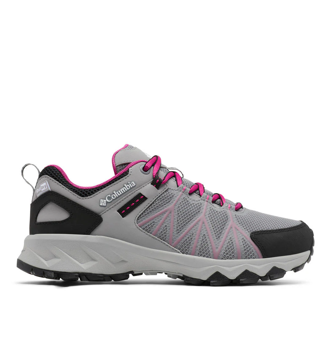Columbia Women Grey PEAKFREAK II OUTDRY