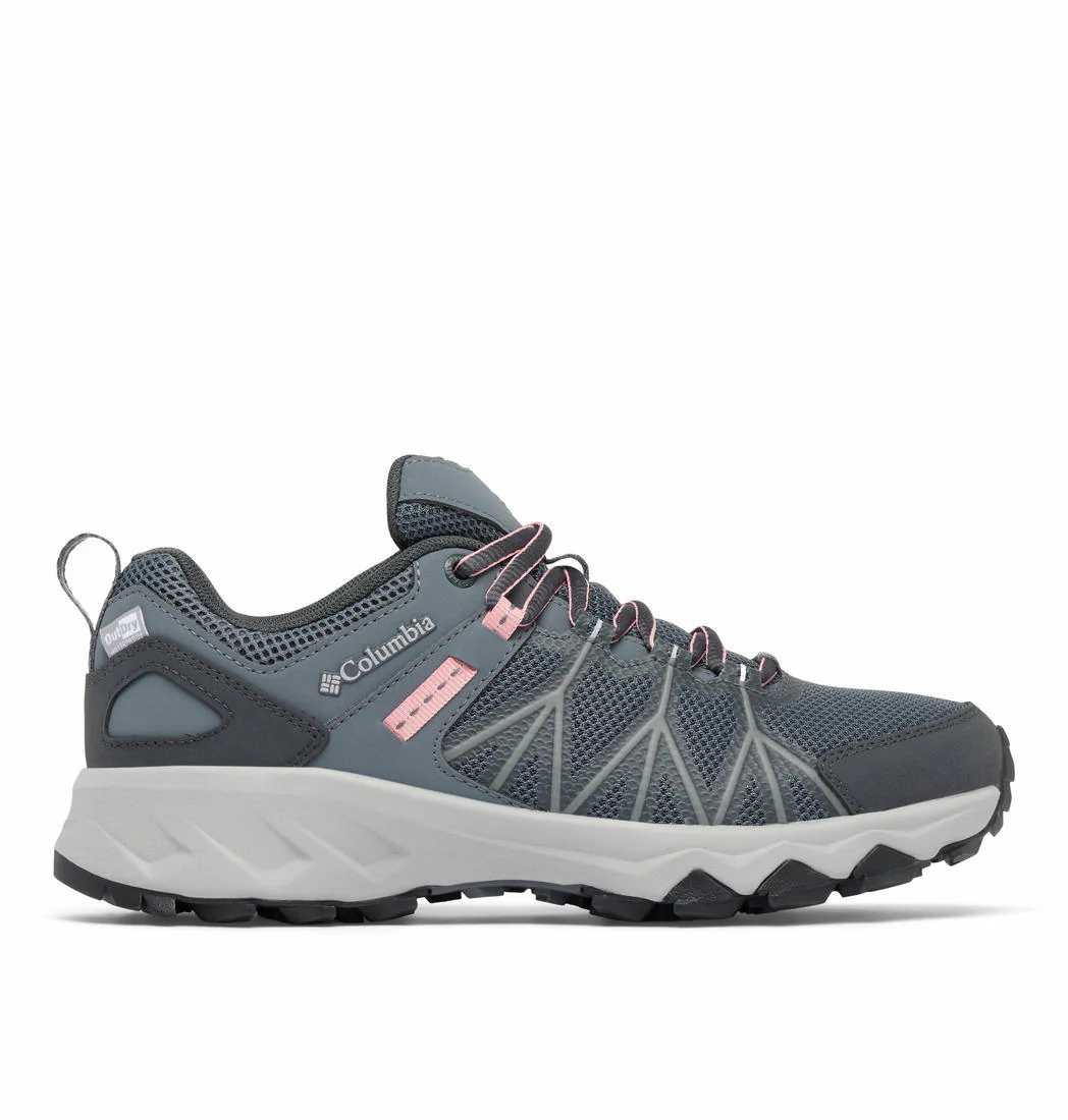 Columbia Women Grey PEAKFREAK II OUTDRY