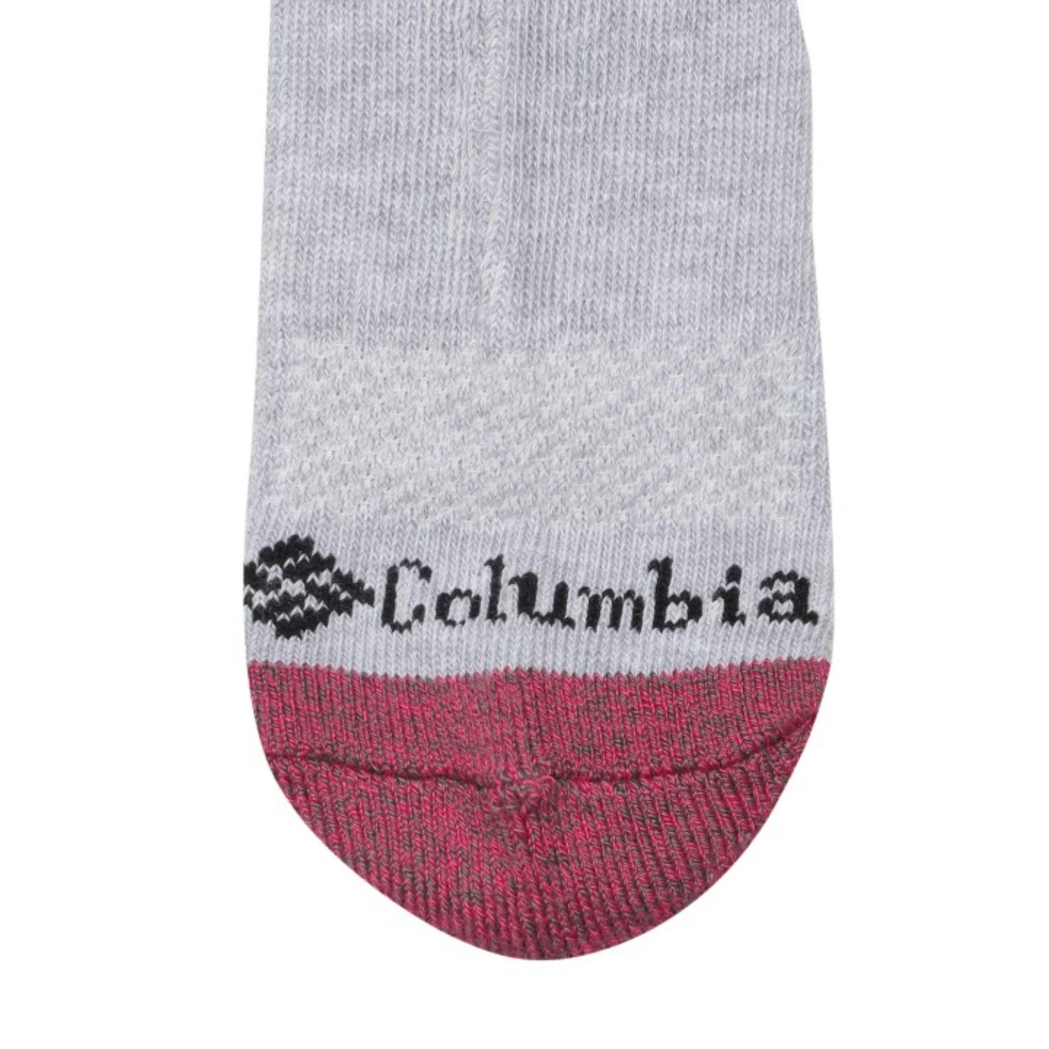 Columbia Women Multi FASHION NO-SHOW WITH PIQUE FOOTBED (6 Pair) (Non Returnable) - Image 4