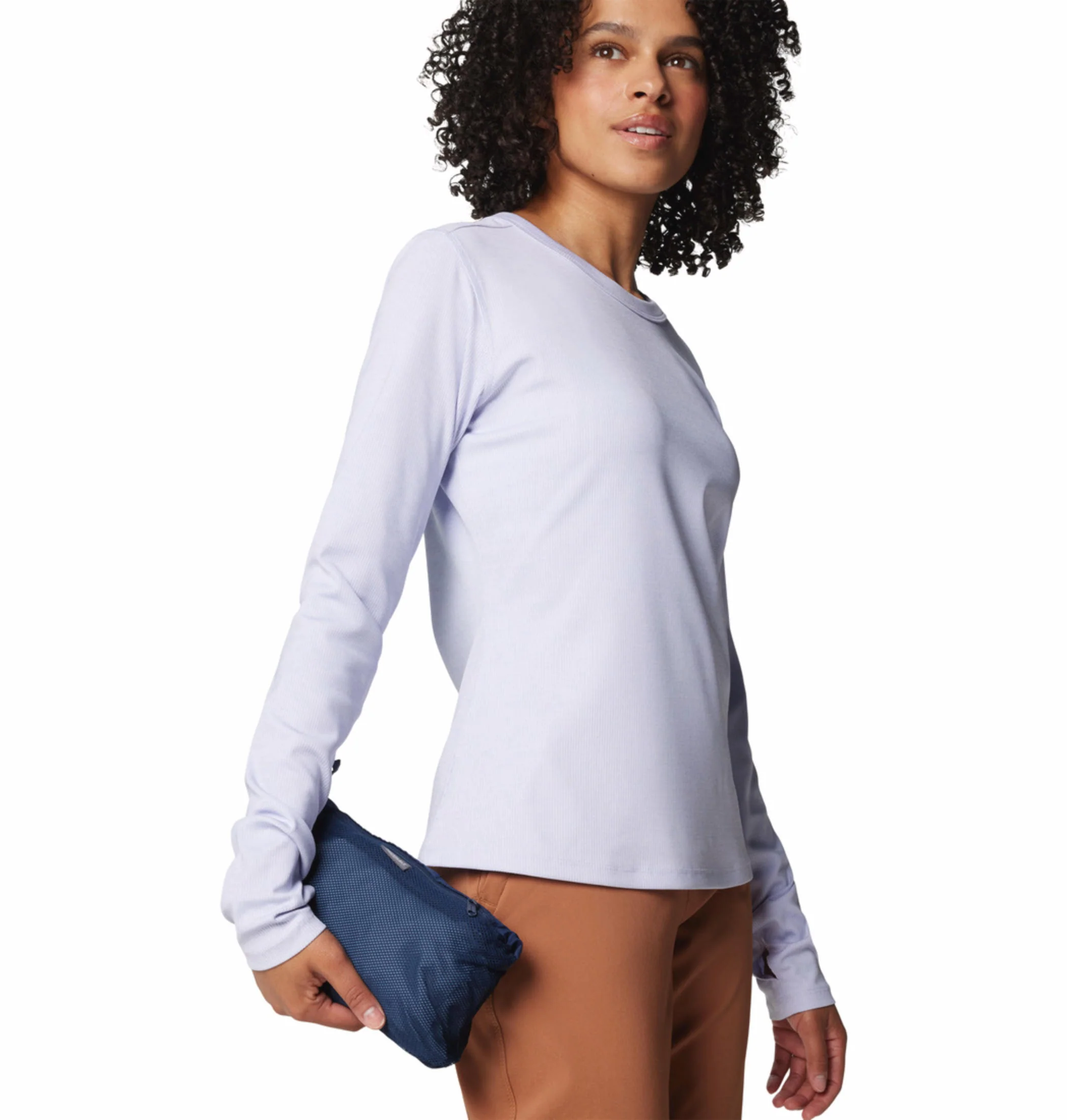 Columbia Women Blue Switchback IV Jacket - Image 11