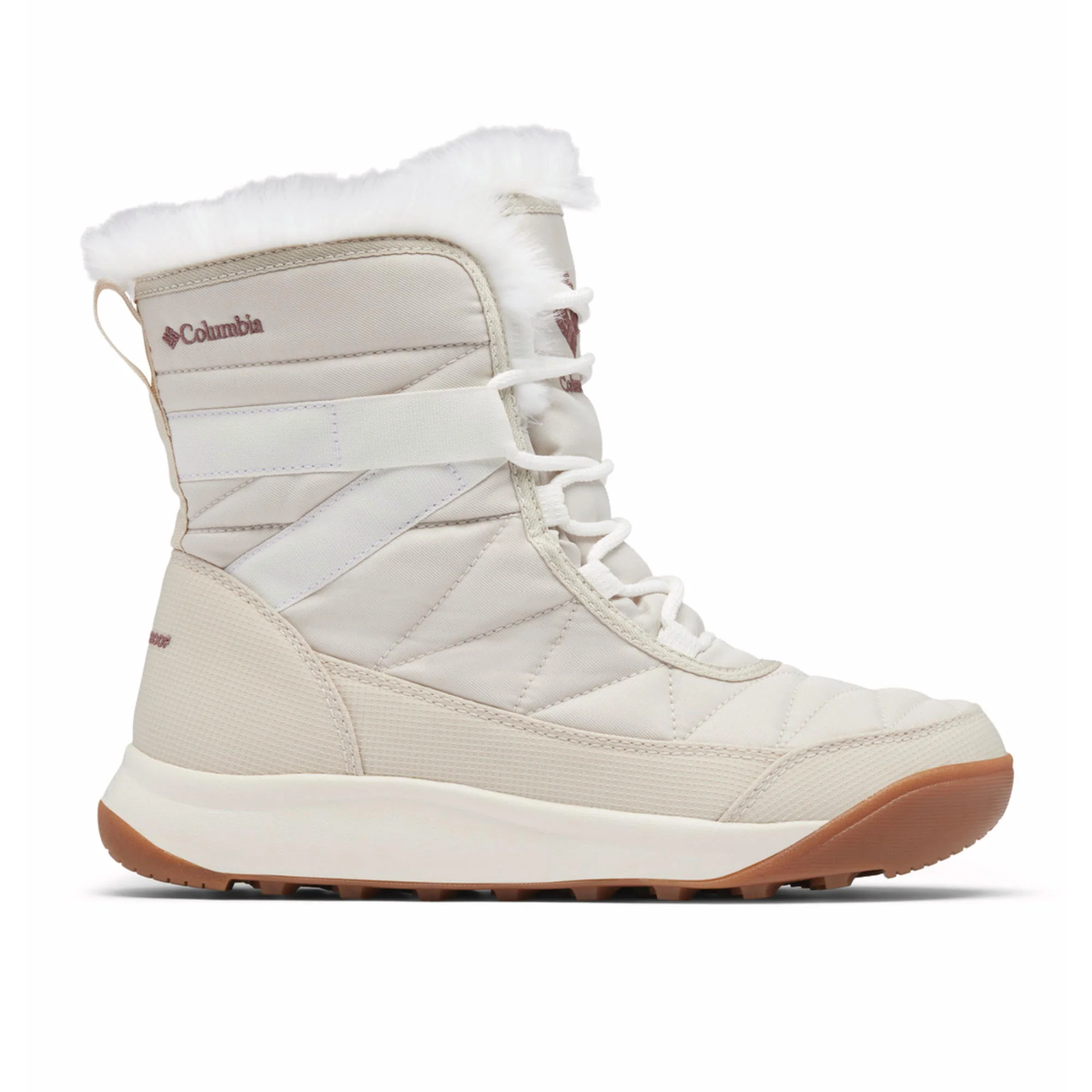 Columbia Women Brown MINX SHORTY IV