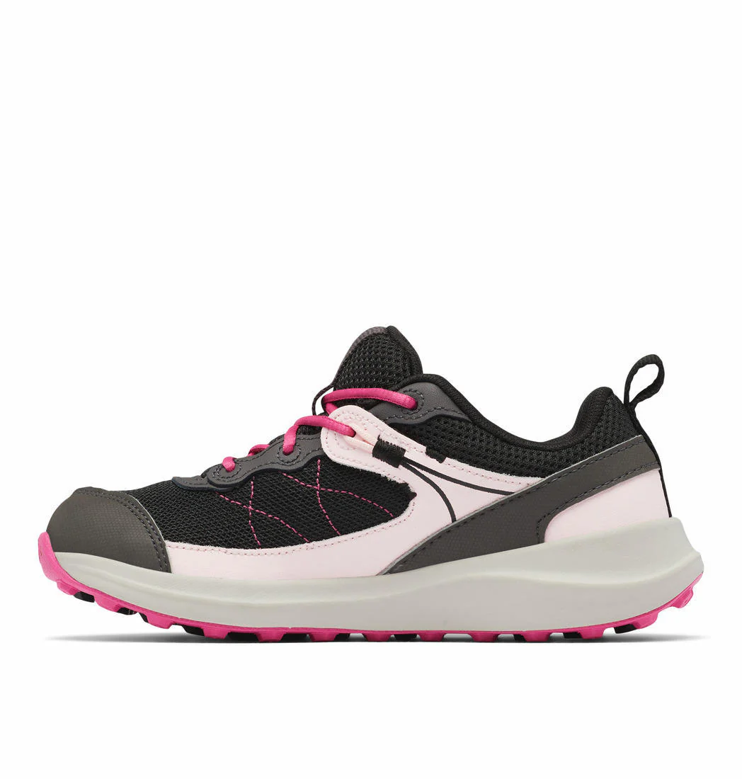 Columbia Kids Unisex Little Black CHILDRENS TRAILSTORM