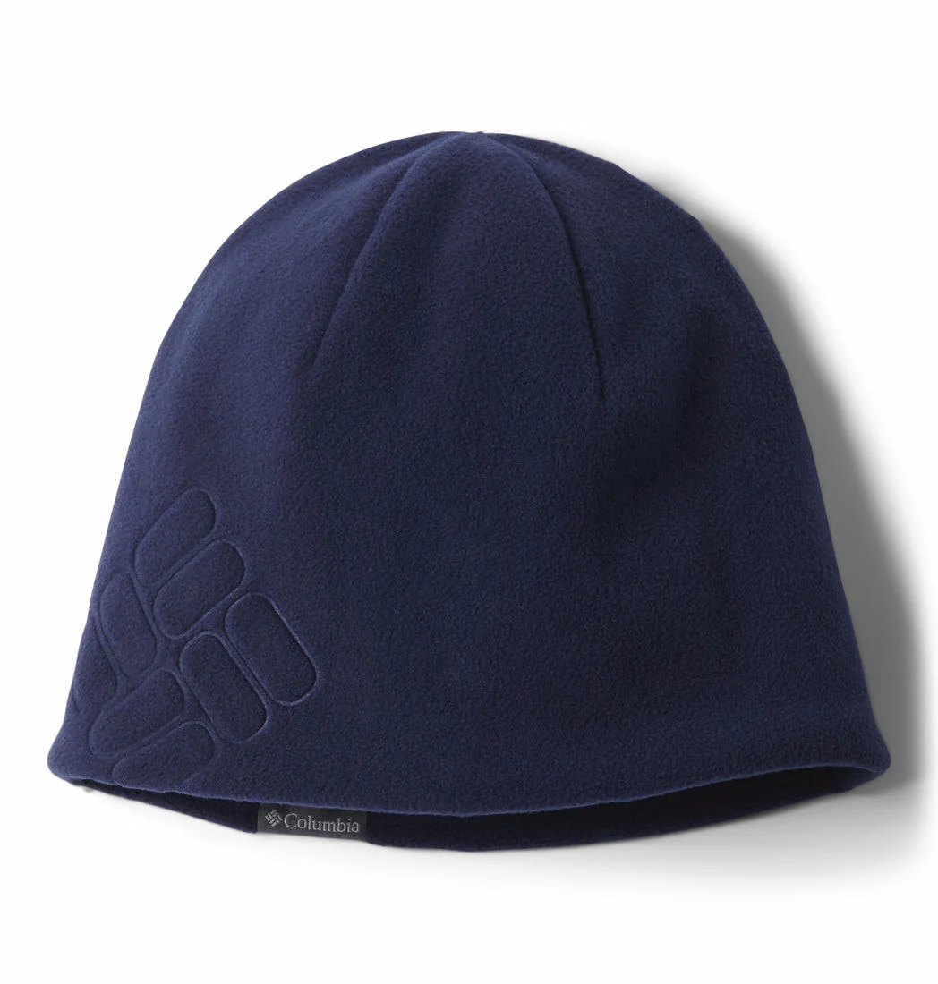 Columbia Unisex Navy Blue Fast Trek II Hat