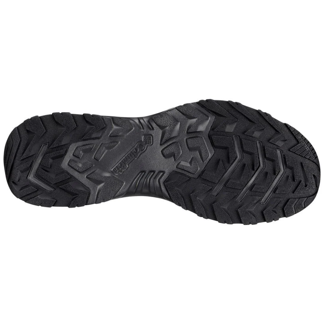 Columbia Men Black IRRIGON TRAIL MID OUTDRY XTRM - Image 4