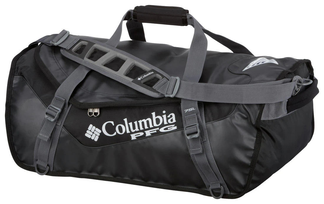 Columbia Unisex Black Lode Hauler 75