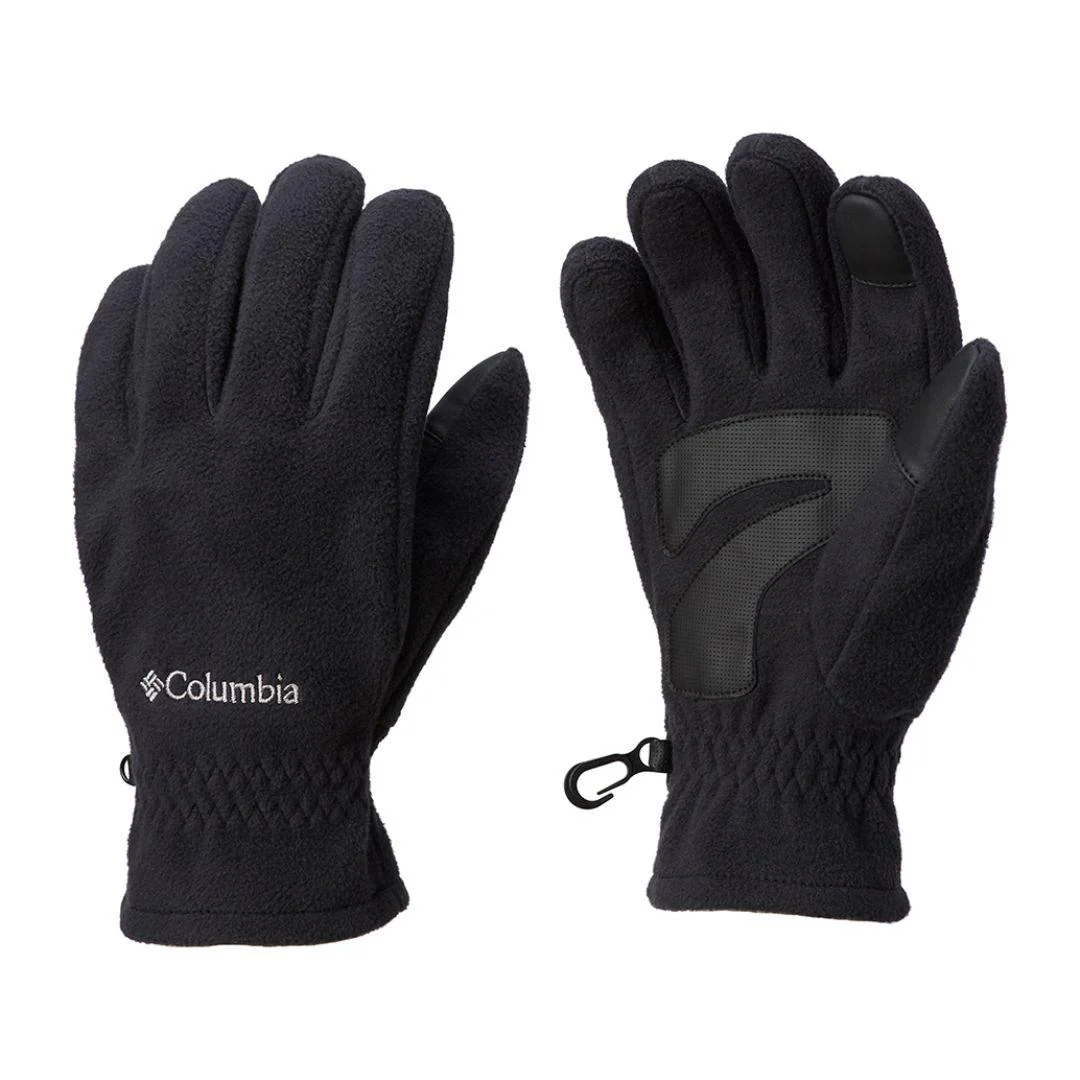 Columbia Men Black M Thermarator Glove