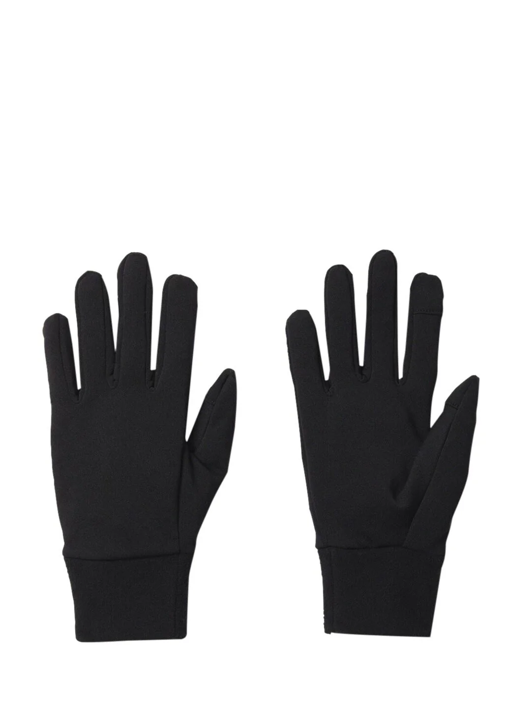 Columbia Men Black Men's Bugaboo II Glove