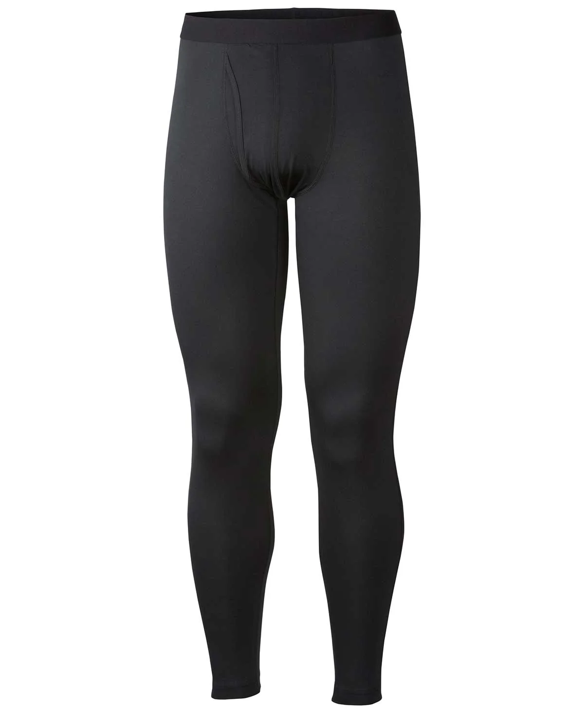 Columbia Men Black Midweight II Tight (Non Returnable)