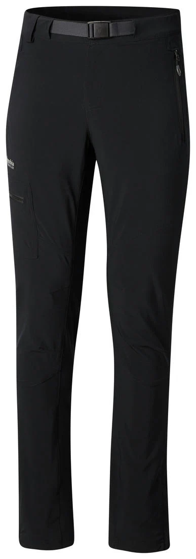 Columbia Men Black Northern Ground Pant