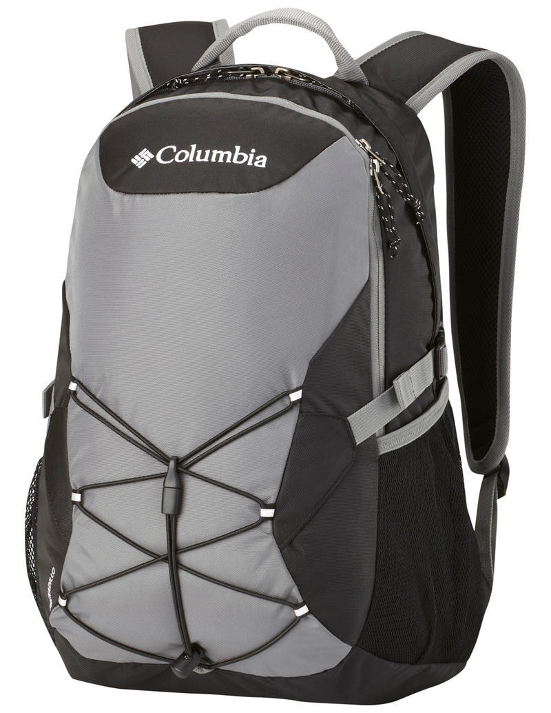 Columbia Unisex Black Packadillo Daypack