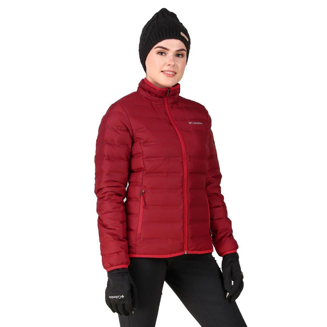 Columbia Unisex Black Parallel Peak II Beanie - Image 2