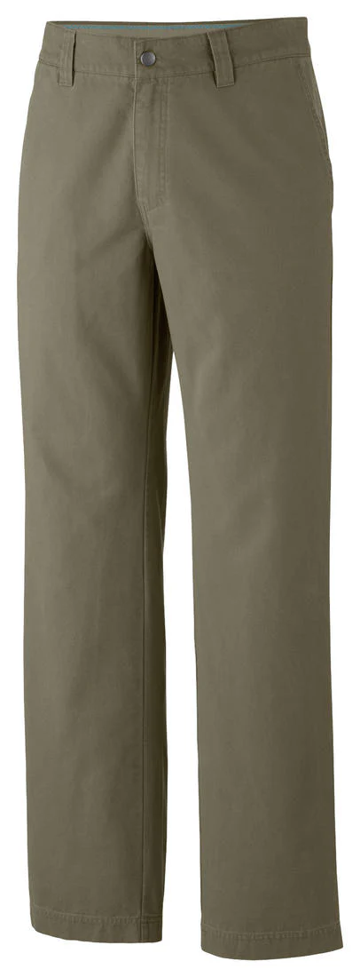 Columbia Men Green Peak to Road Pant