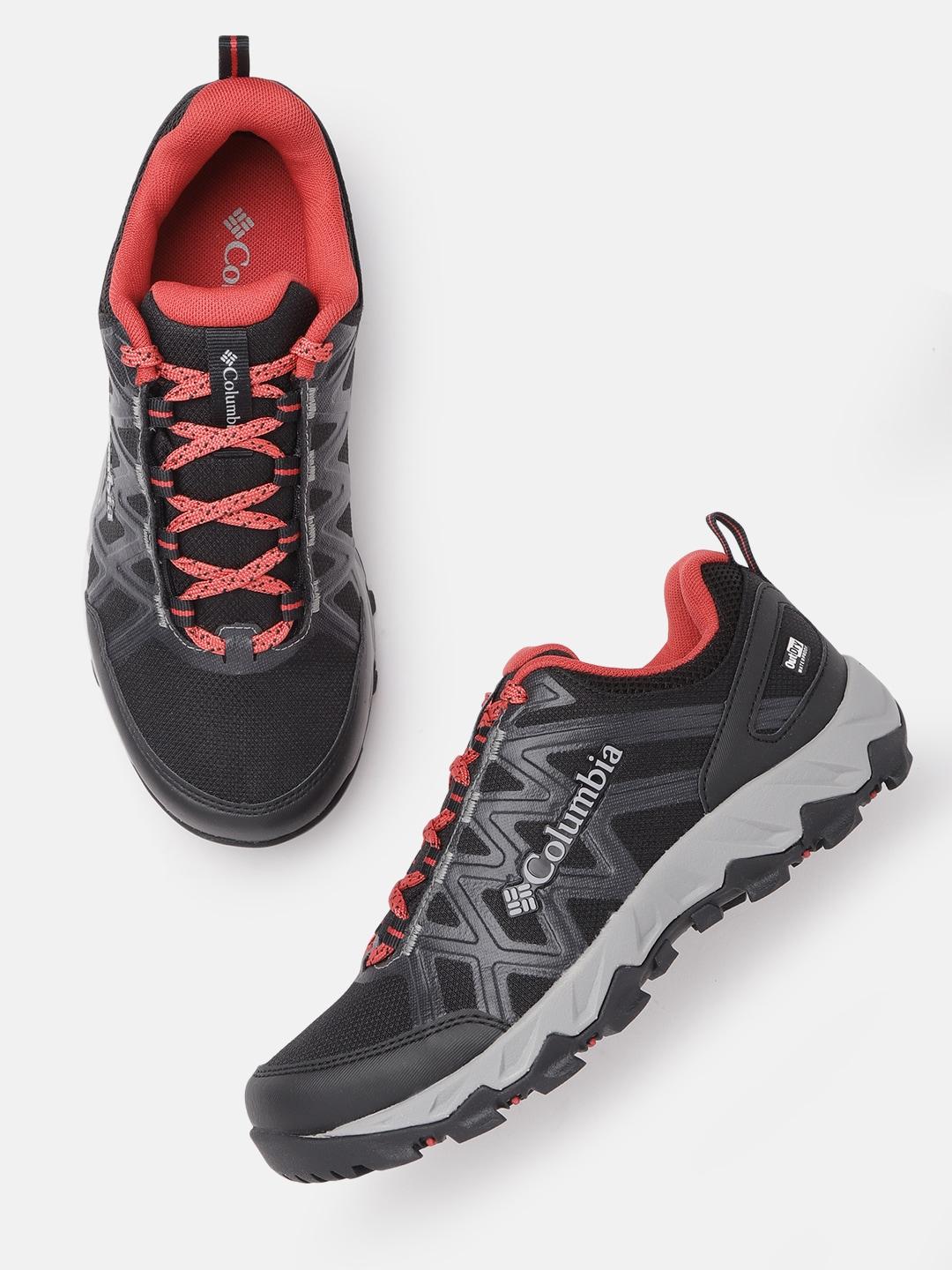 Columbia Women Black PEAKFREAK X2 OUTDRY