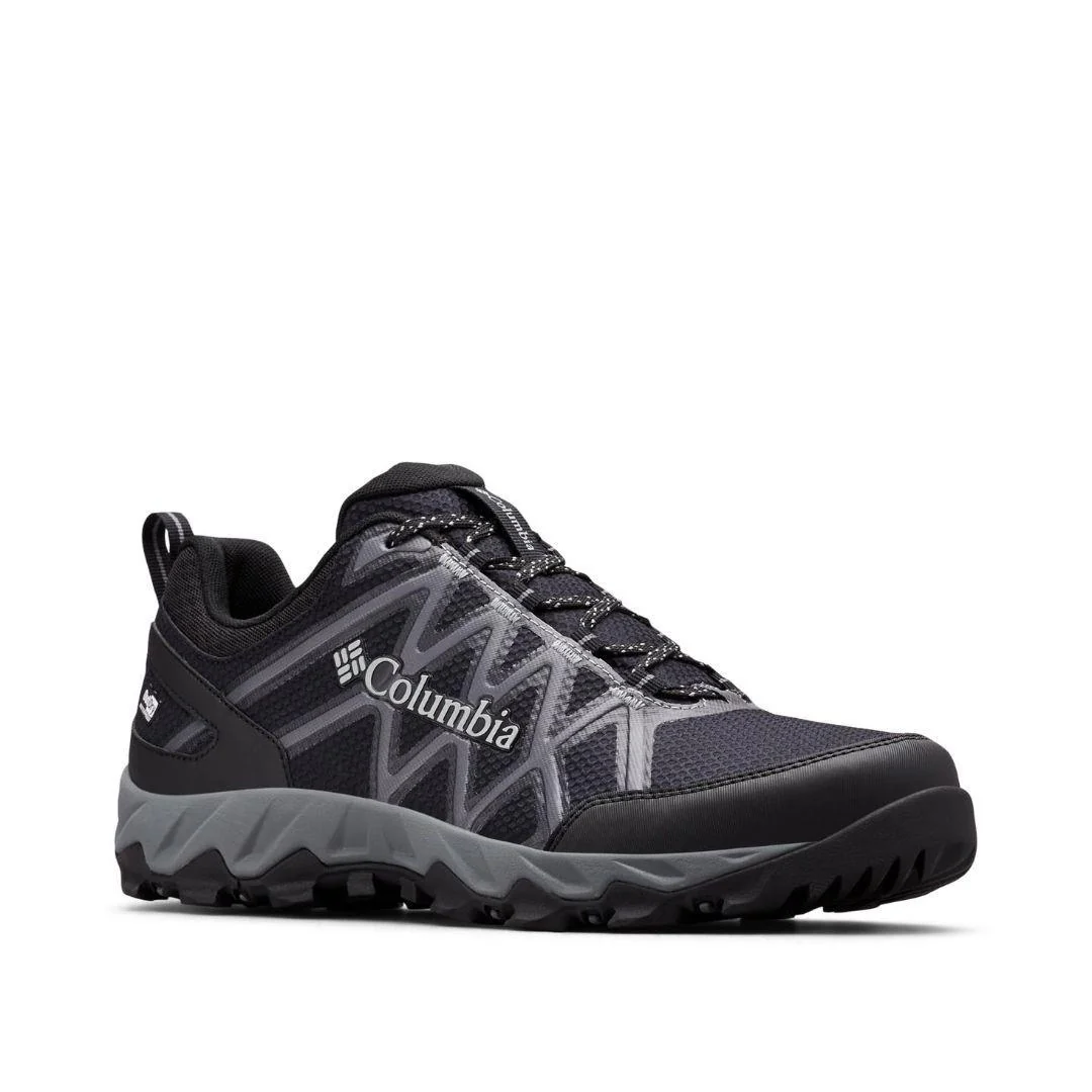 Columbia Men Black PEAKFREAK X2 OUTDRY