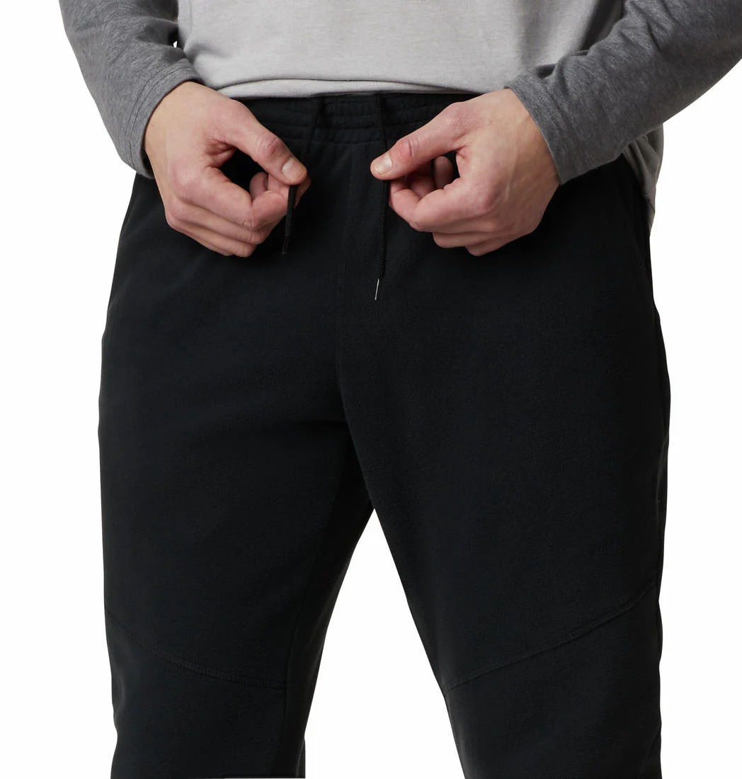 Columbia Men Black Rapid Expedition Pant - Image 2