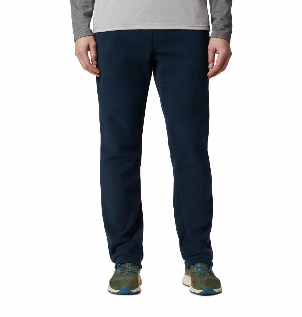 Columbia Men Blue Rapid Expedition Pant