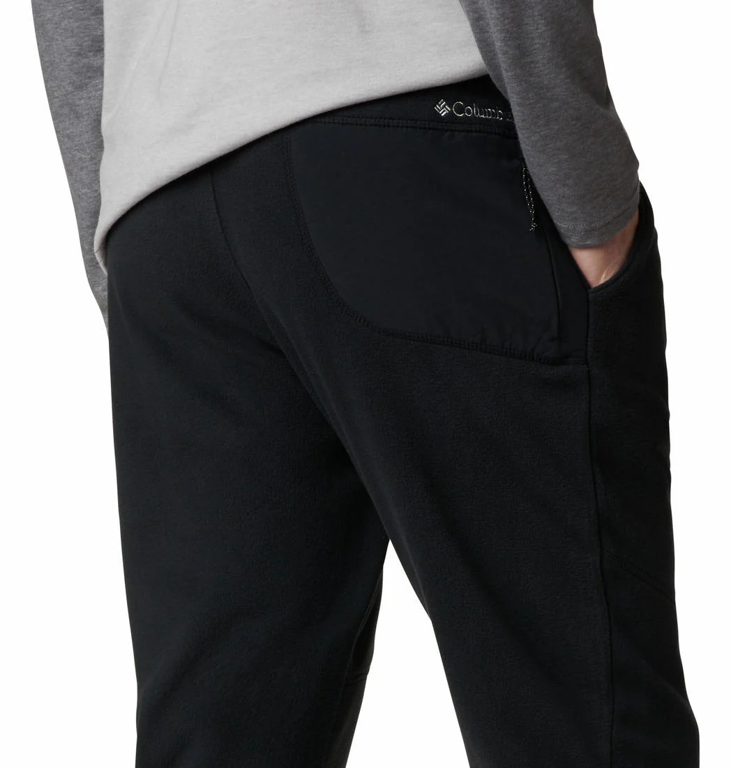 Columbia Men Black Rapid Expedition Pant - Image 5