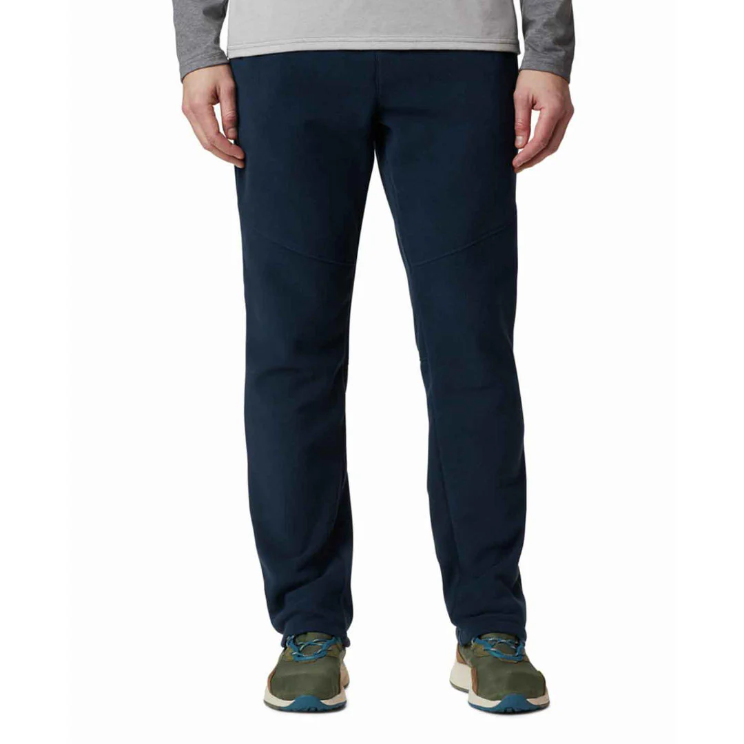 Columbia Men Blue Rapid Expedition Pant
